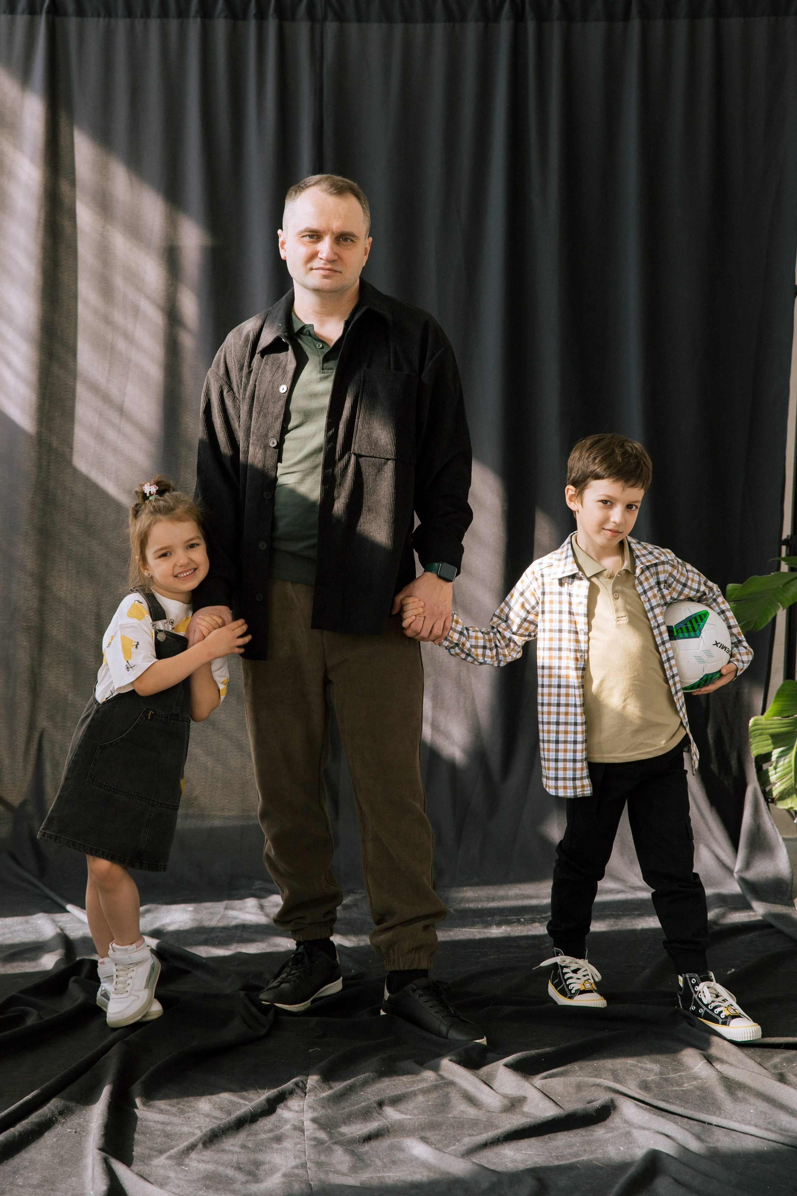 Даша Дима Лев Тая. Свадебный и семейный фотограф