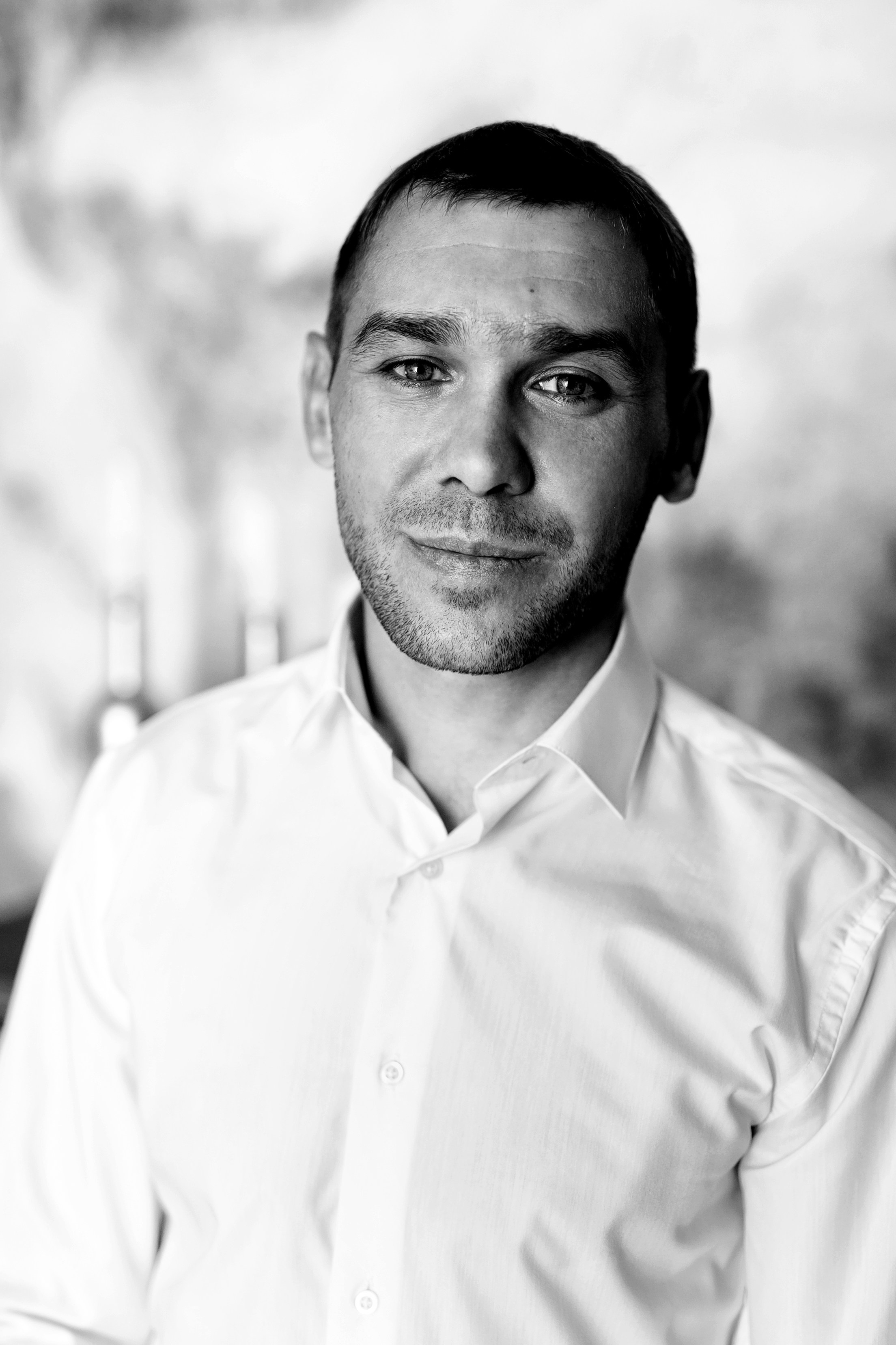 Наталья и Саша. Свадебный фотограф в Воронеже Иван Самодуров