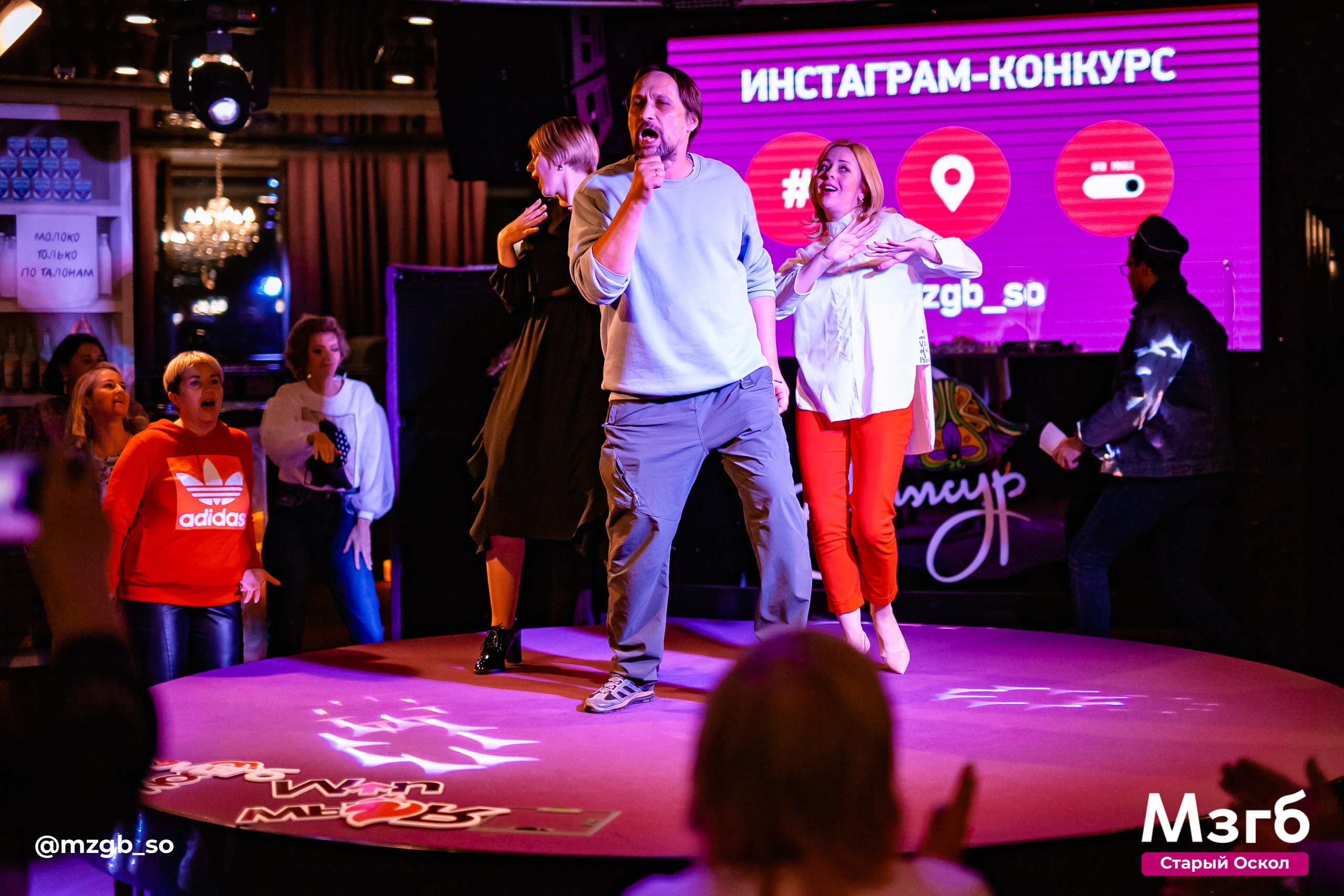 Мозгобойня. Фотограф в Воронеже Иван Самодуров