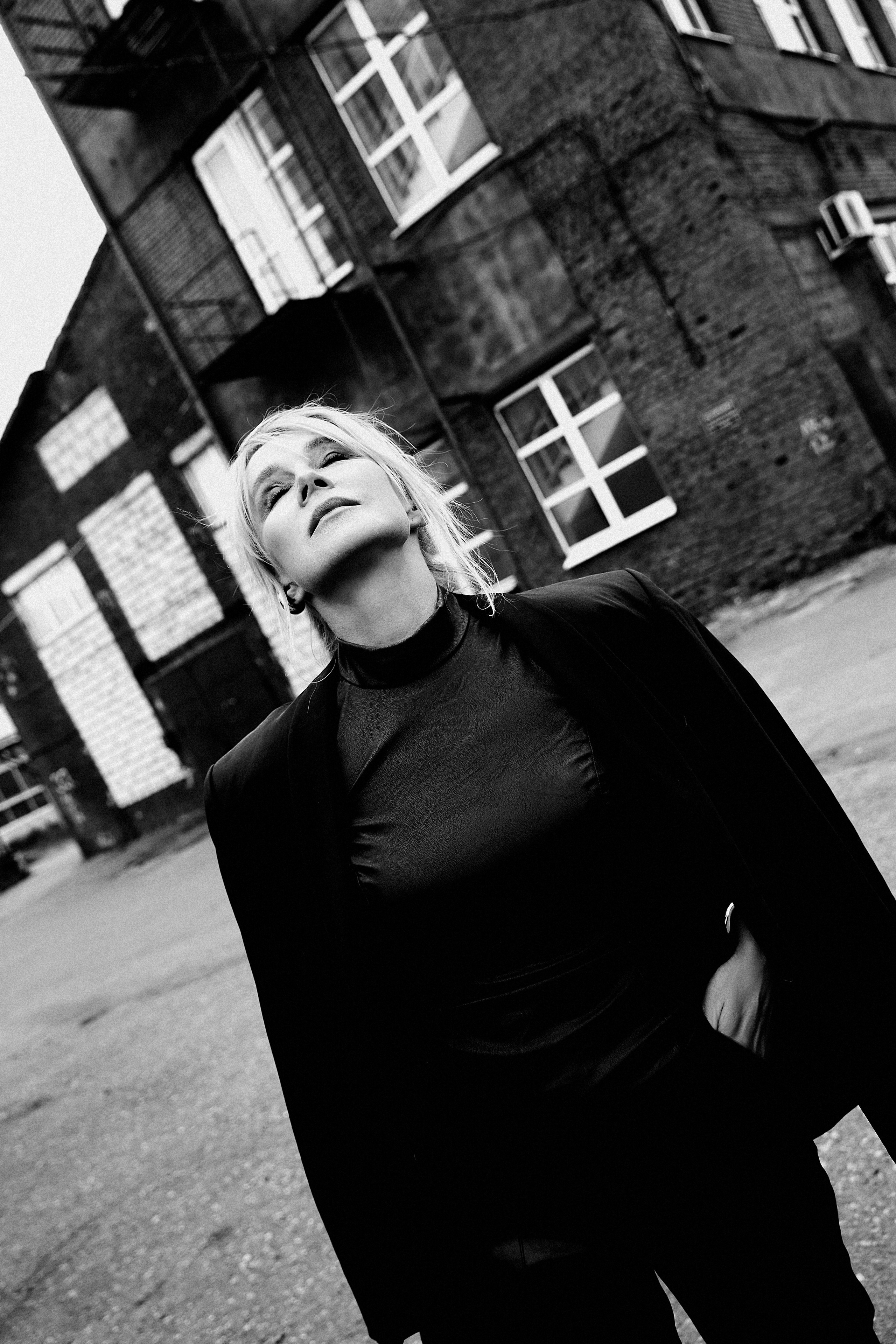 NATALYA. Yulia Otroschenko