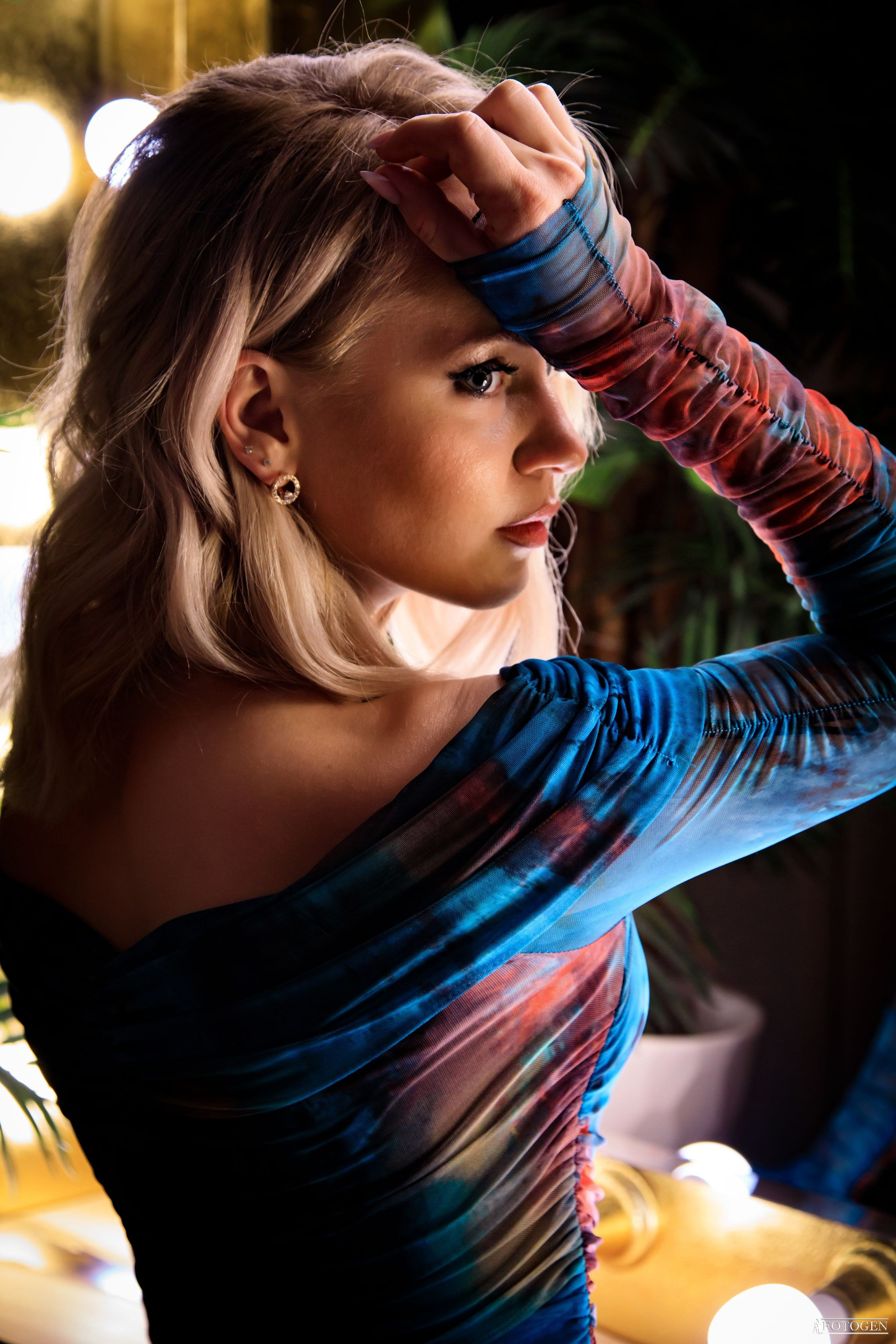 Красота и стиль: Фотосессии в студии Fotogen. Интерьерная фотостудия FOTOGEN г. Краснодар