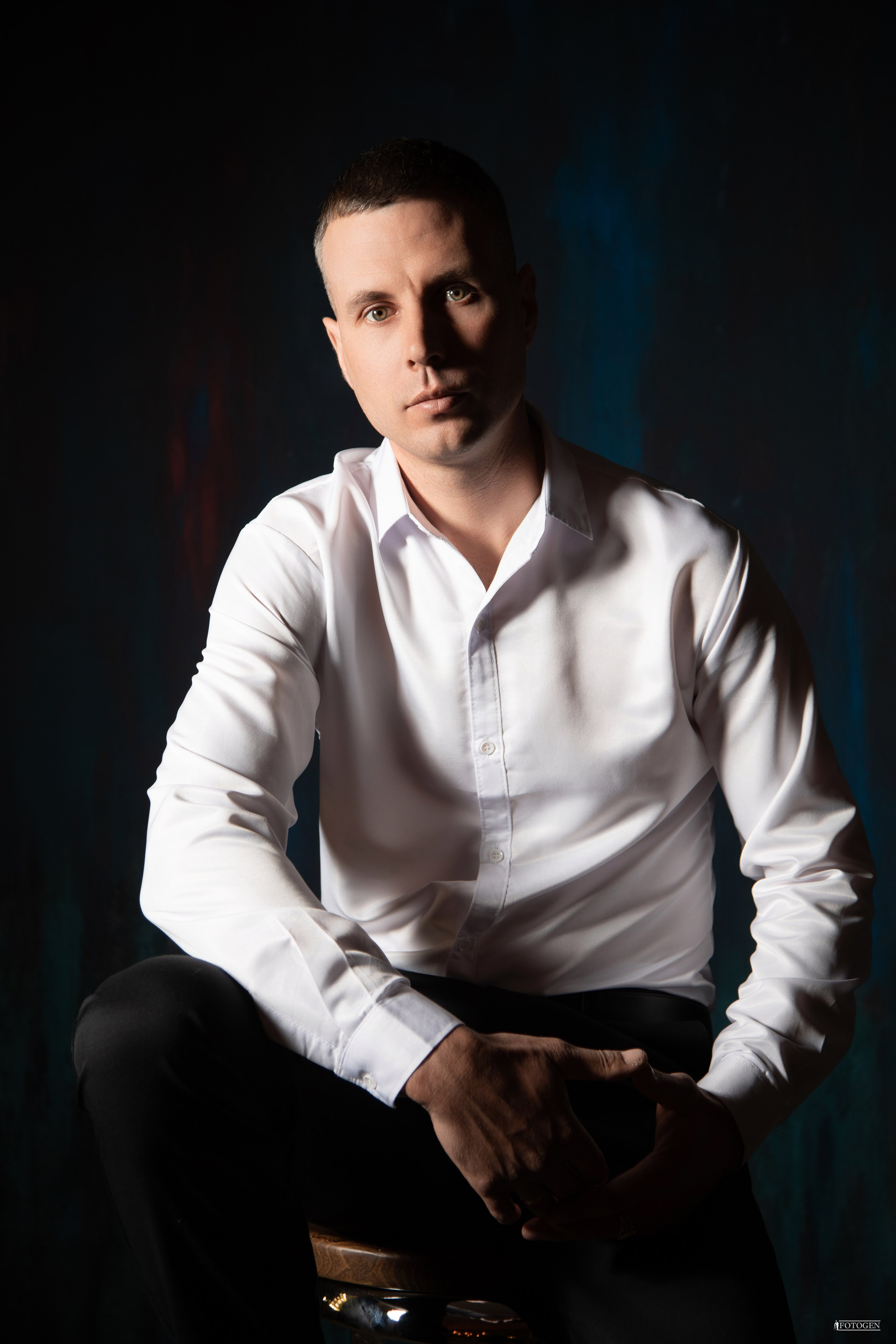 Свадебная история в кадрах: Фотосессии вашего особенного дня. Интерьерная фотостудия FOTOGEN г. Краснодар