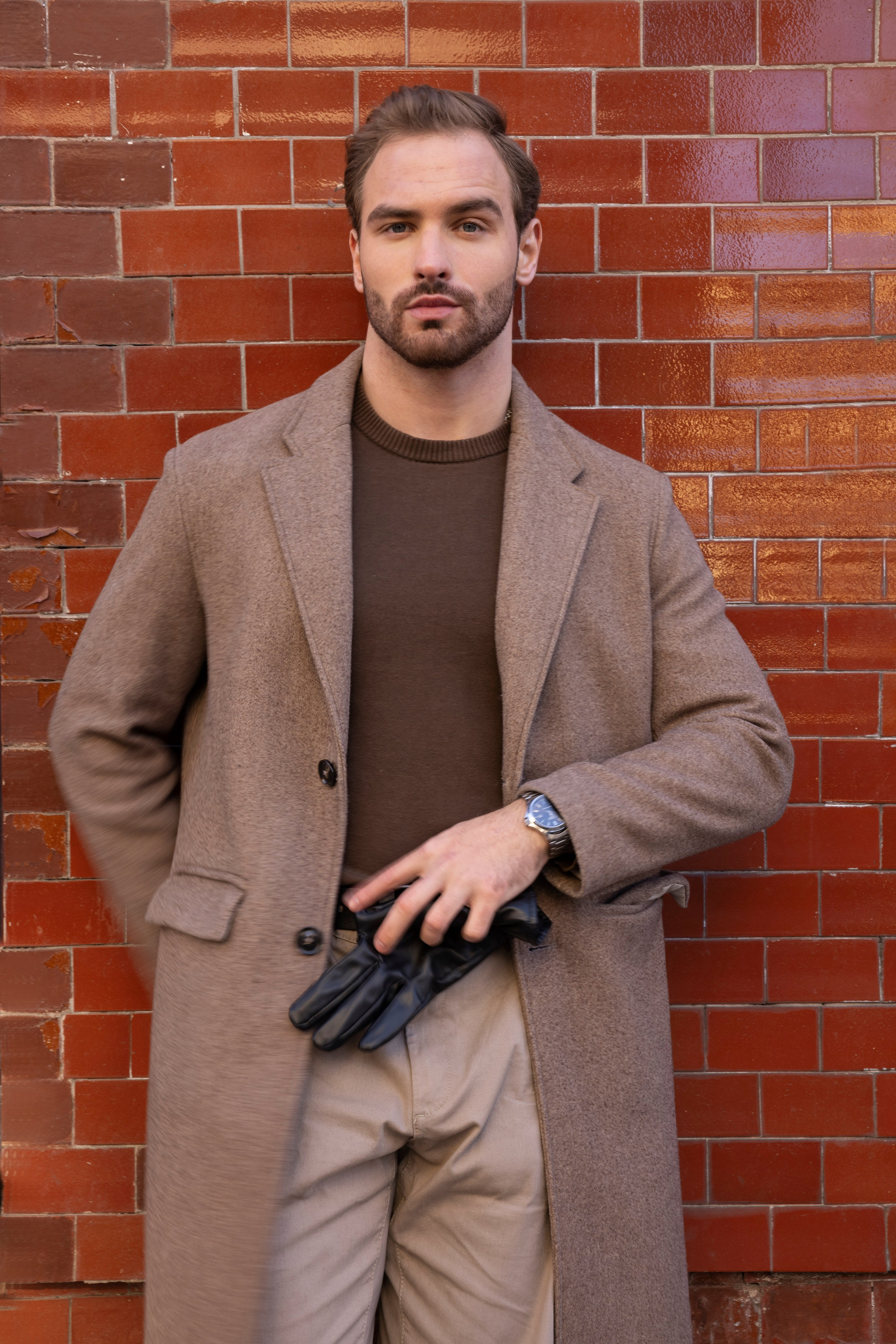 Кирилл. Свадебный и портретный фотограф