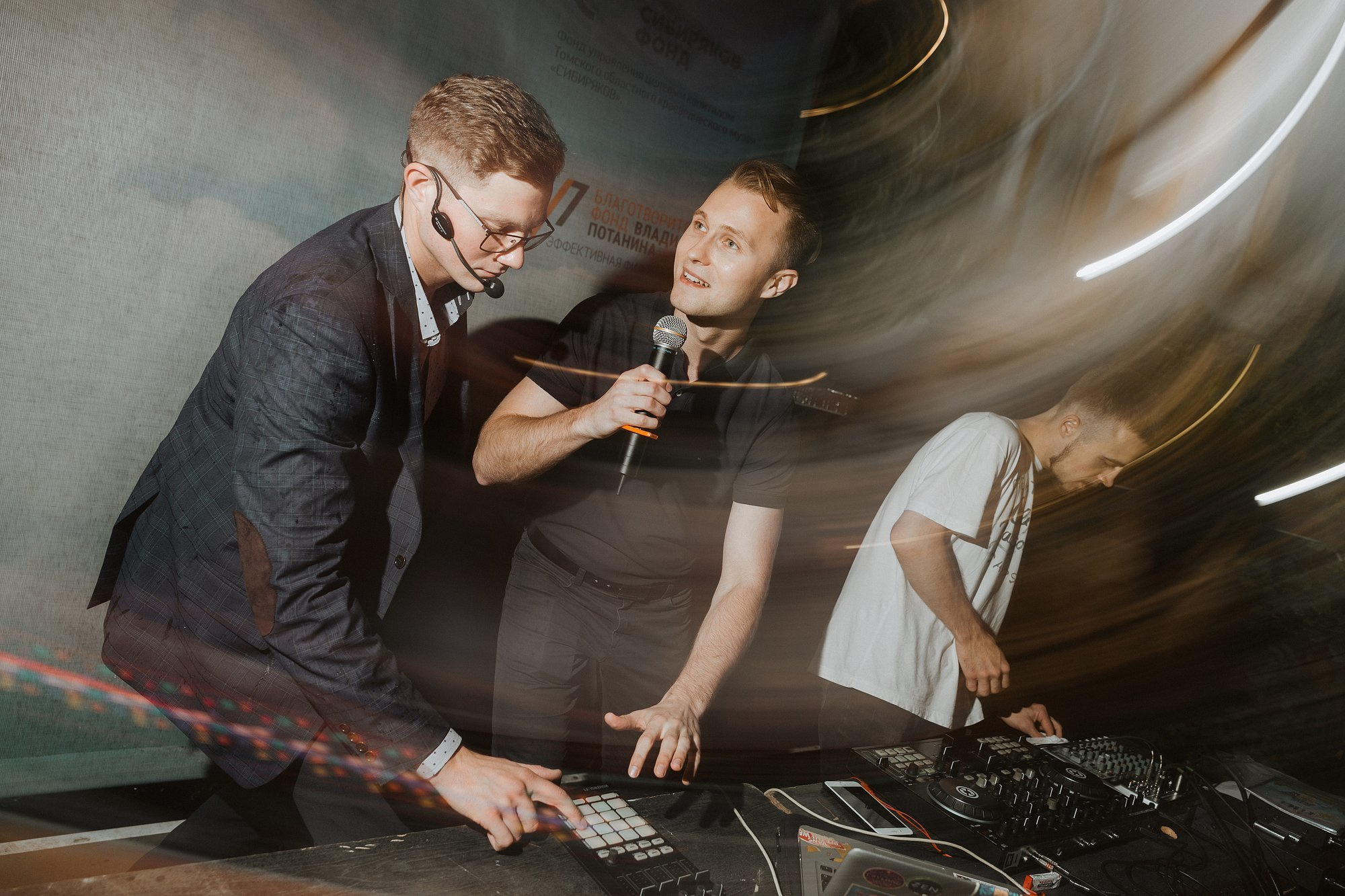 Выпускной университета «Heriot-Watt», Томск, 2019. Репортажный фотограф в Томске