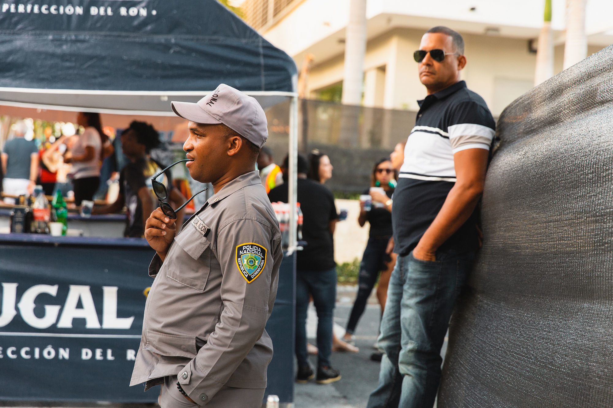 Карнавал 2019, Пунта Кана, Доминиканская Республика, 2019. Репортажный фотограф в Томске