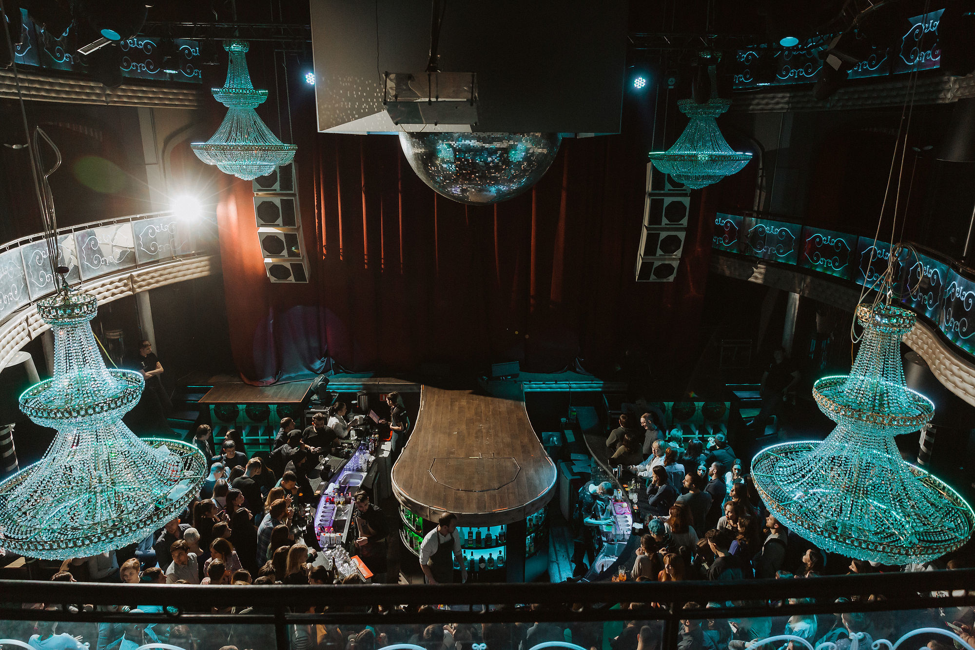 Концерт группы «Mgzavrebi», Томск, 2019. Репортажный фотограф в Томске