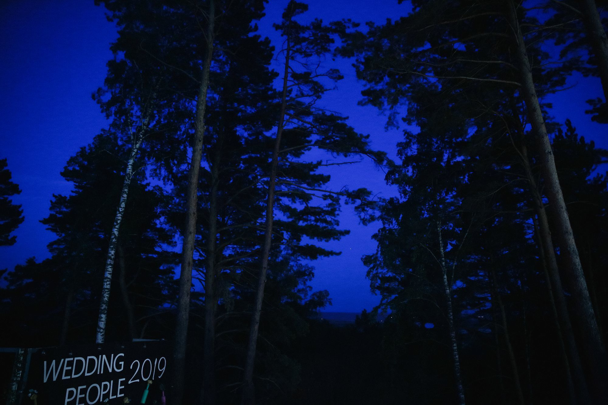 Вечеринка «Свадебные люди», Томск, 2019. Репортажный фотограф в Томске