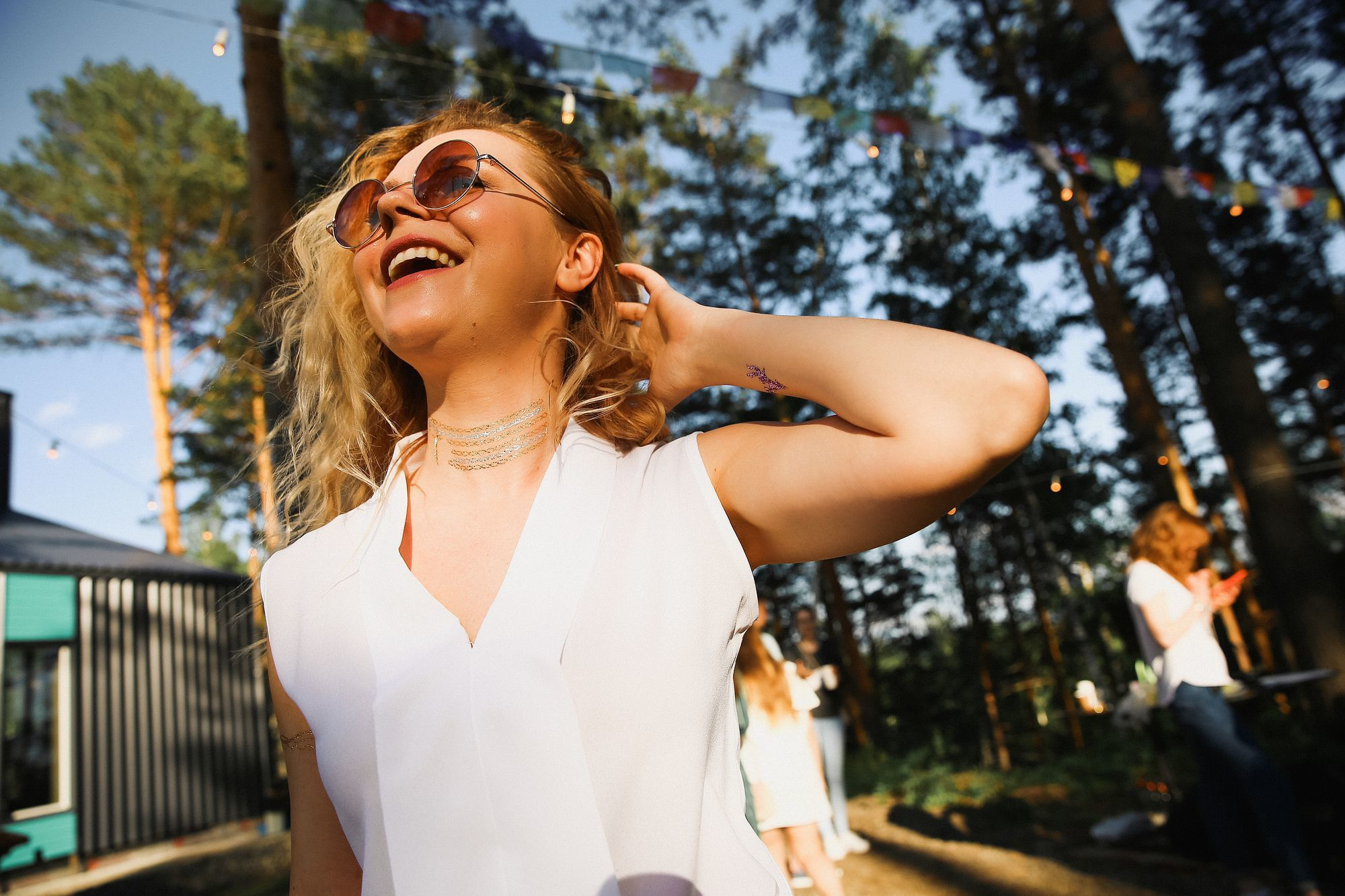 Вечеринка «Свадебные люди», Томск, 2019. Репортажный фотограф в Томске