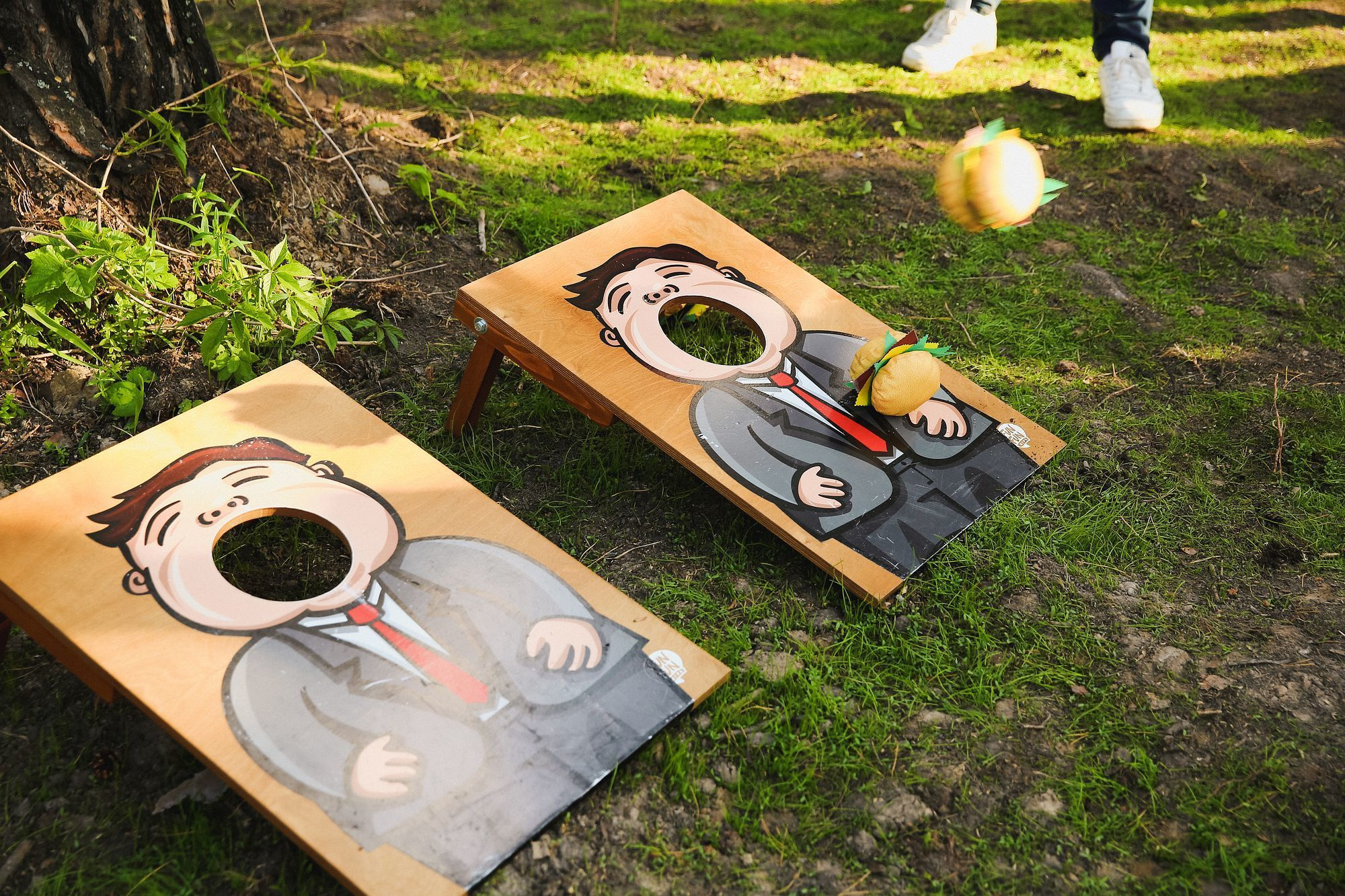 Вечеринка «Свадебные люди», Томск, 2019. Репортажный фотограф в Томске