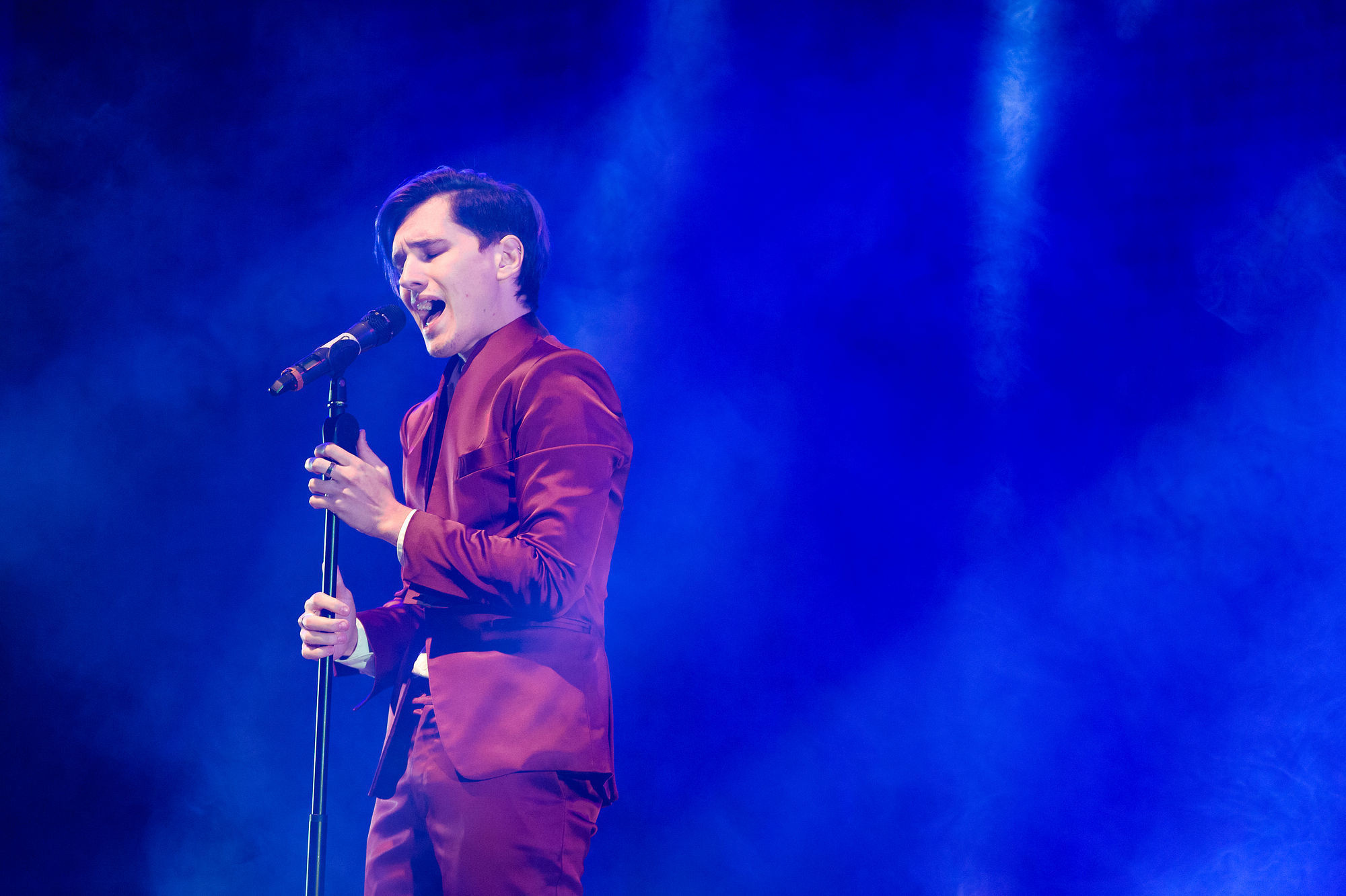 Репортажный фотограф в Томске