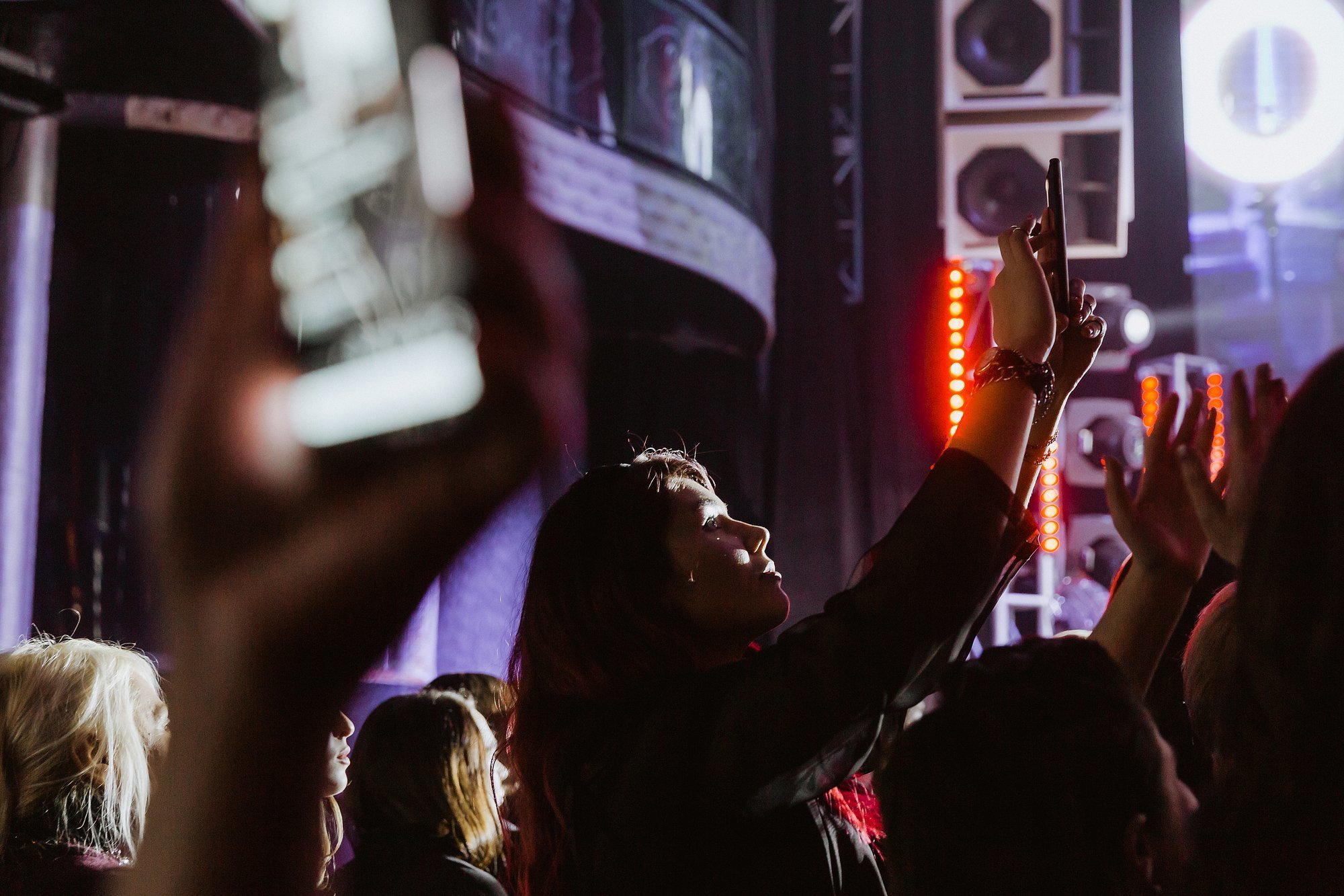 Шоу Sebastian Professional, Томск, 2019. Репортажный фотограф в Томске