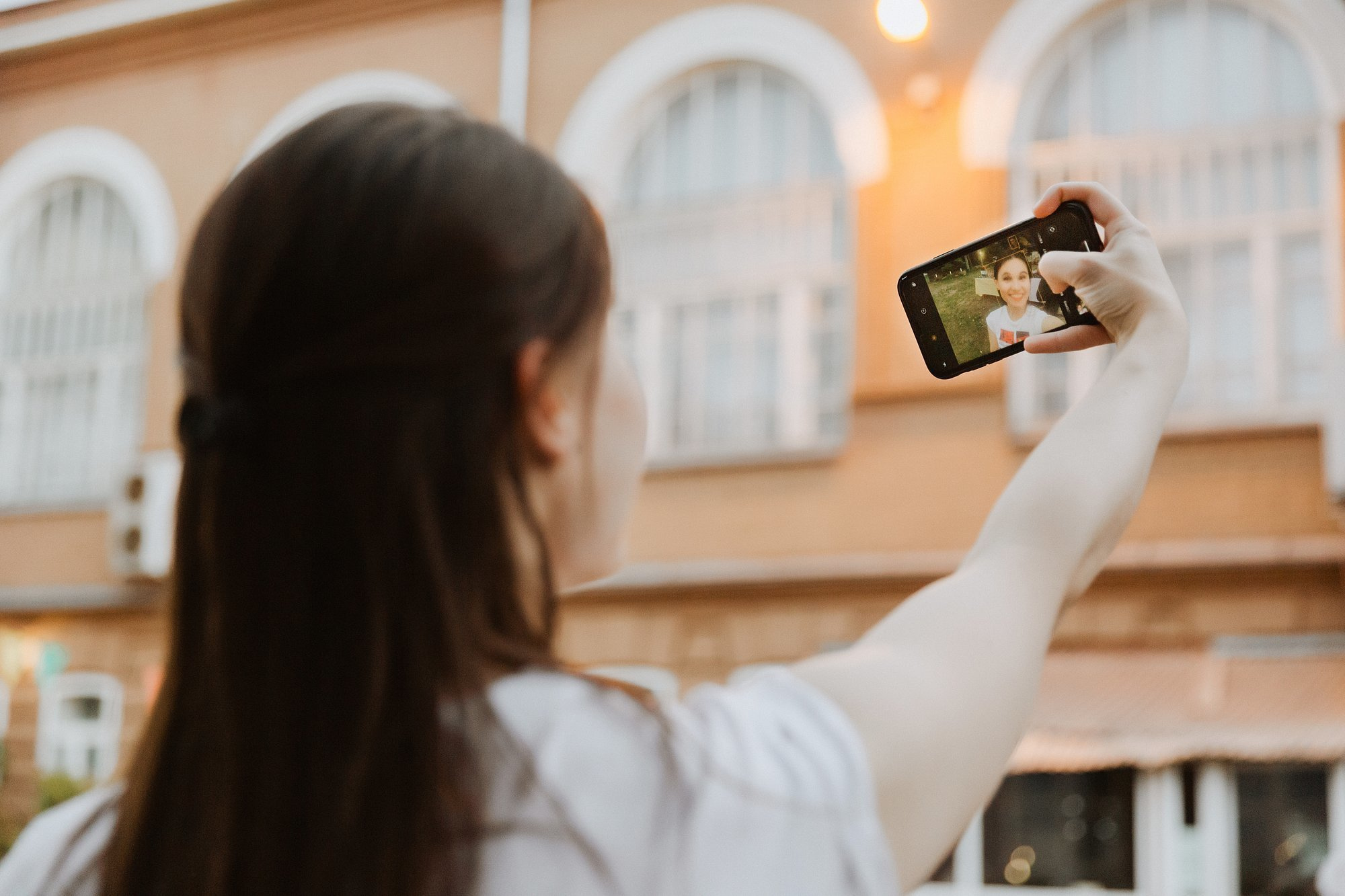 Выпускной университета «Heriot-Watt», Томск, 2019. Репортажный фотограф в Томске