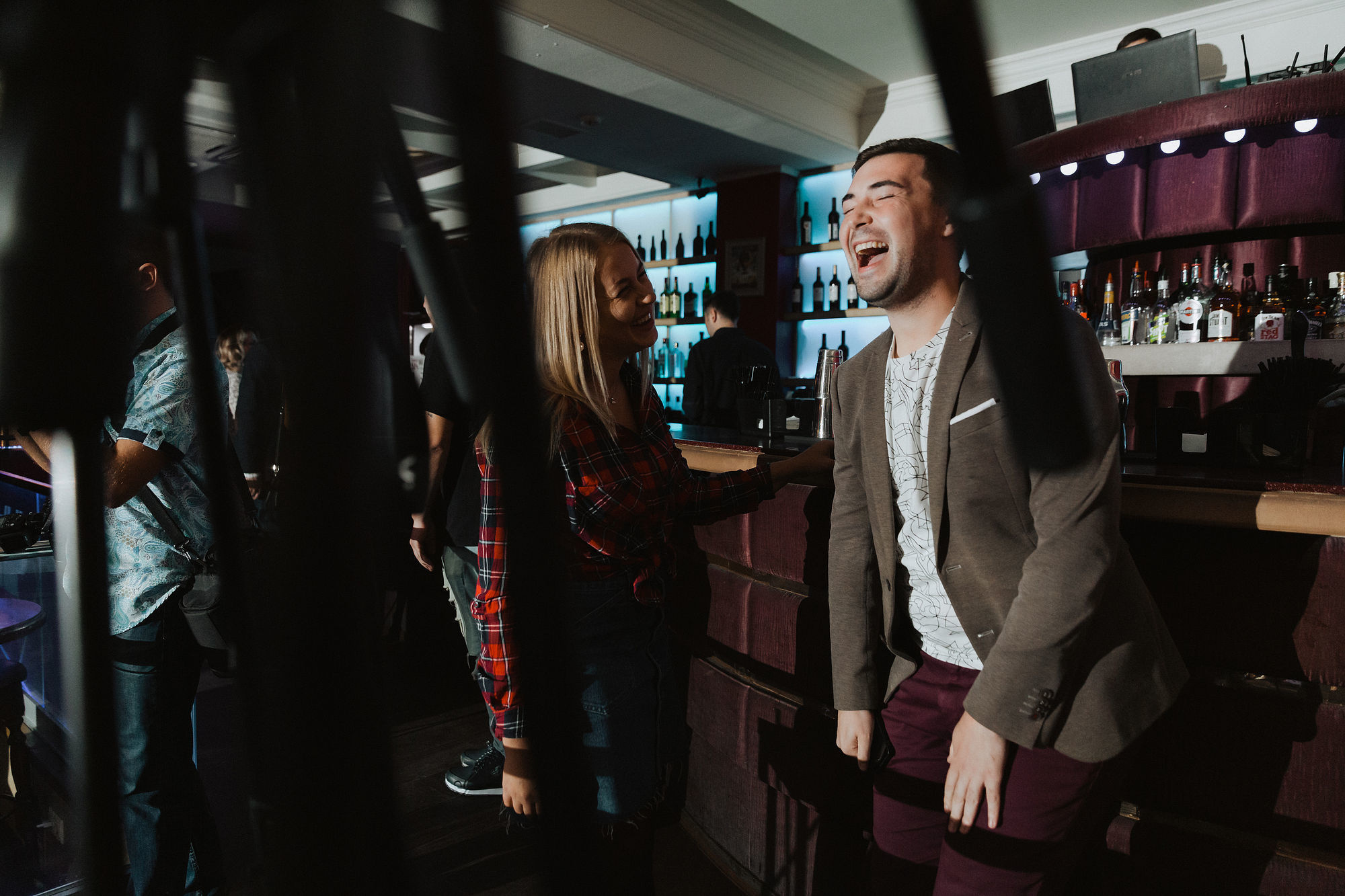 Репортажный фотограф в Томске