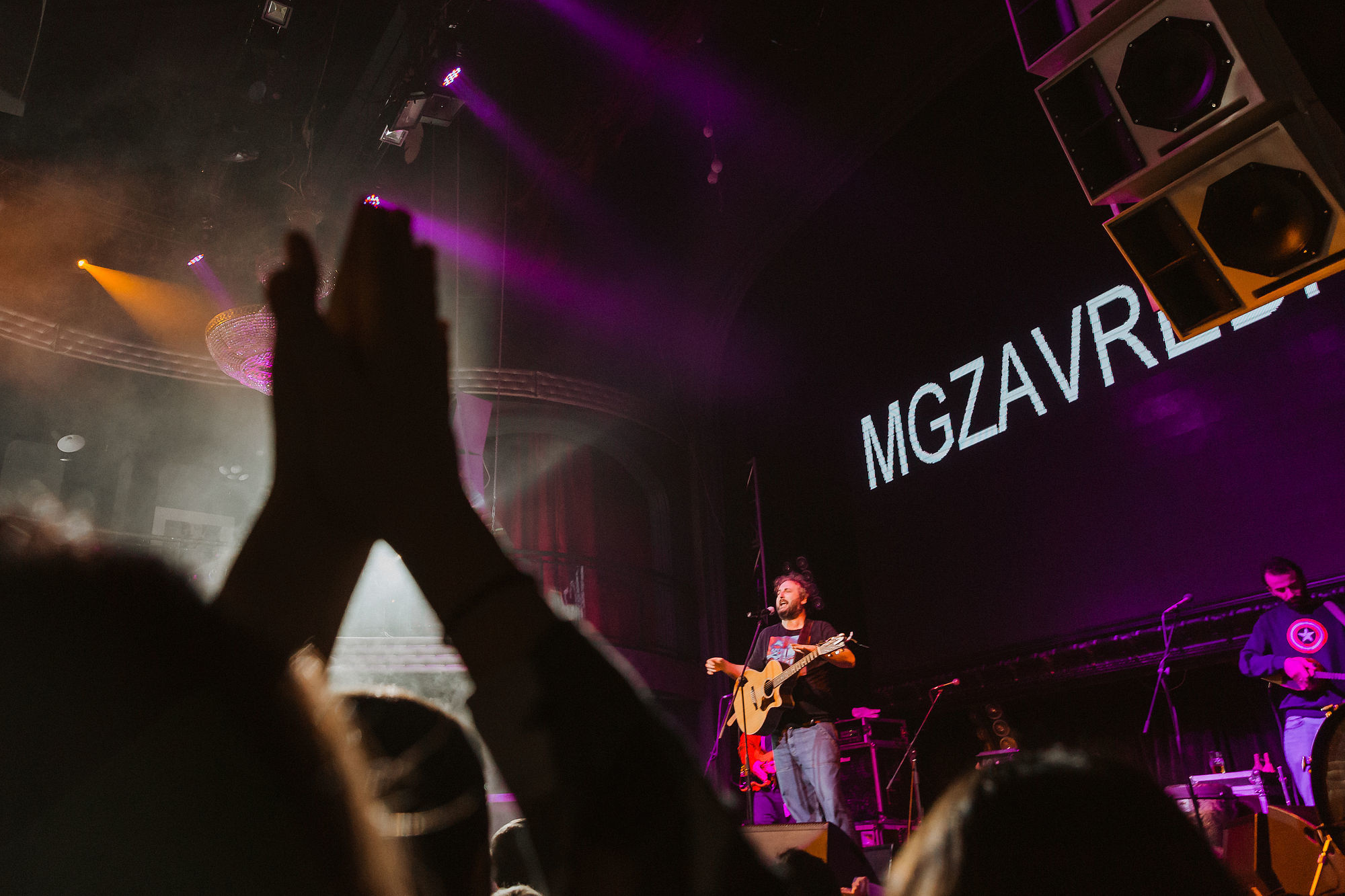 Репортажный фотограф в Томске