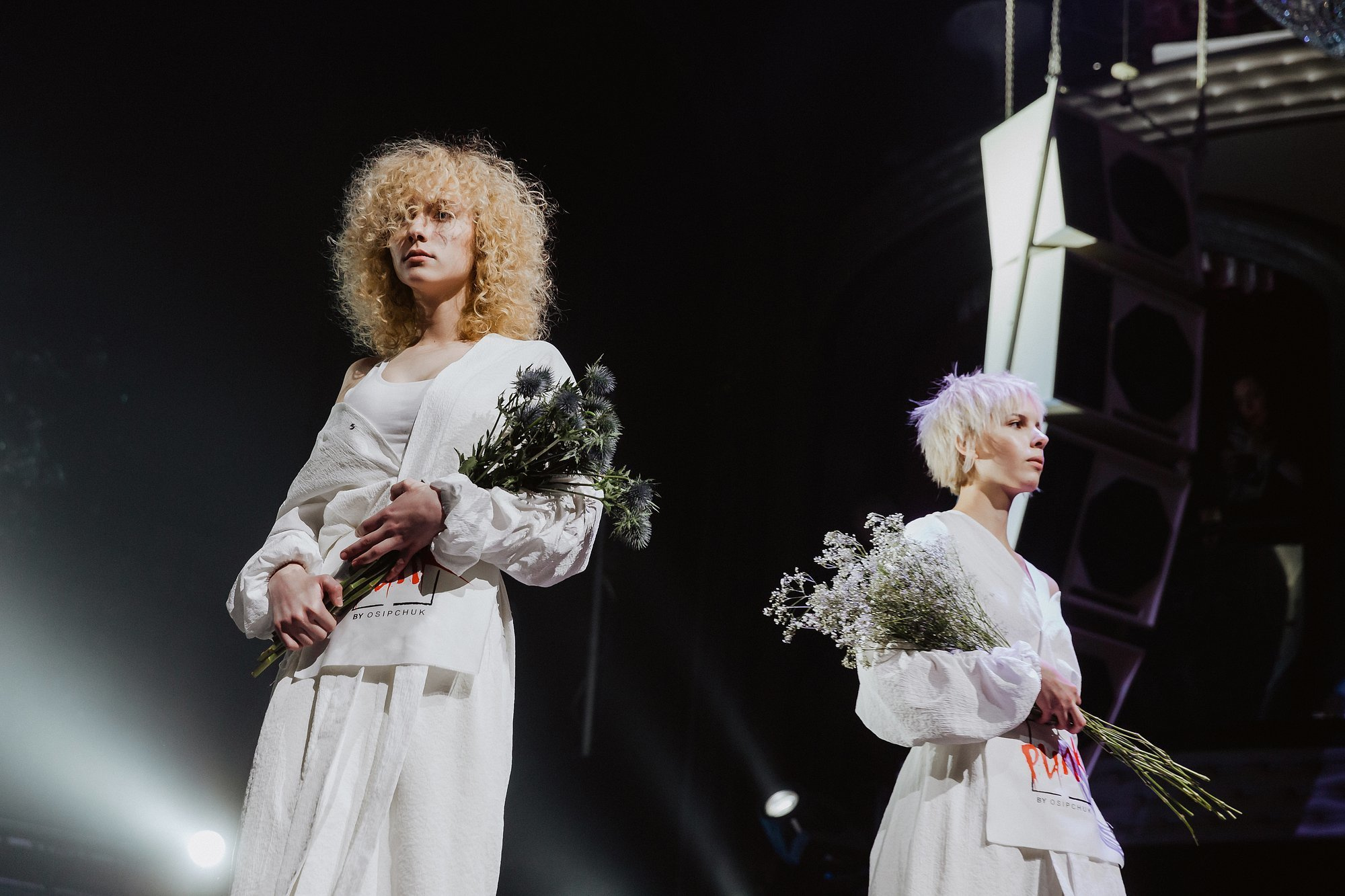 Шоу Sebastian Professional, Томск, 2019. Репортажный фотограф в Томске