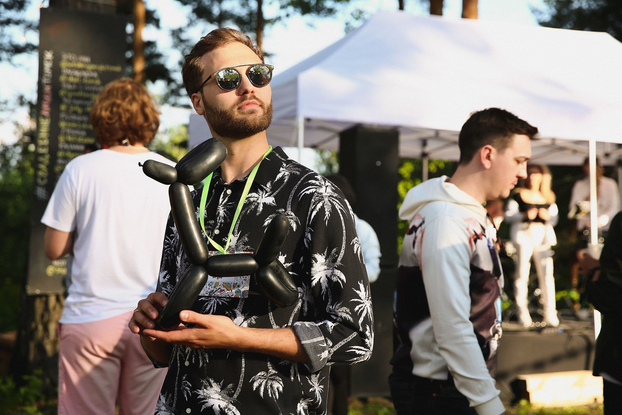 Вечеринка «Свадебные люди», Томск, 2019. Репортажный фотограф в Томске