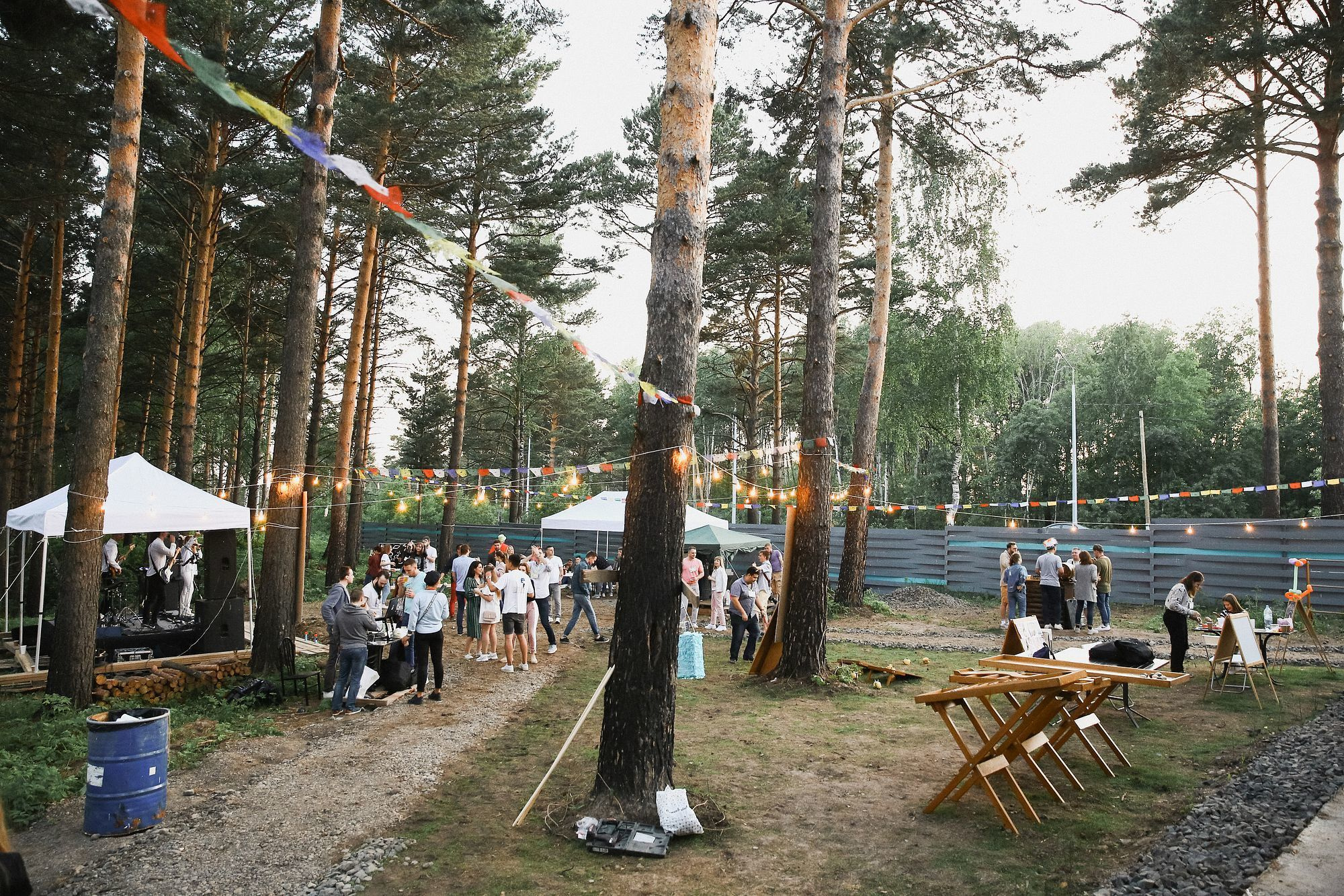 Вечеринка «Свадебные люди», Томск, 2019. Репортажный фотограф в Томске
