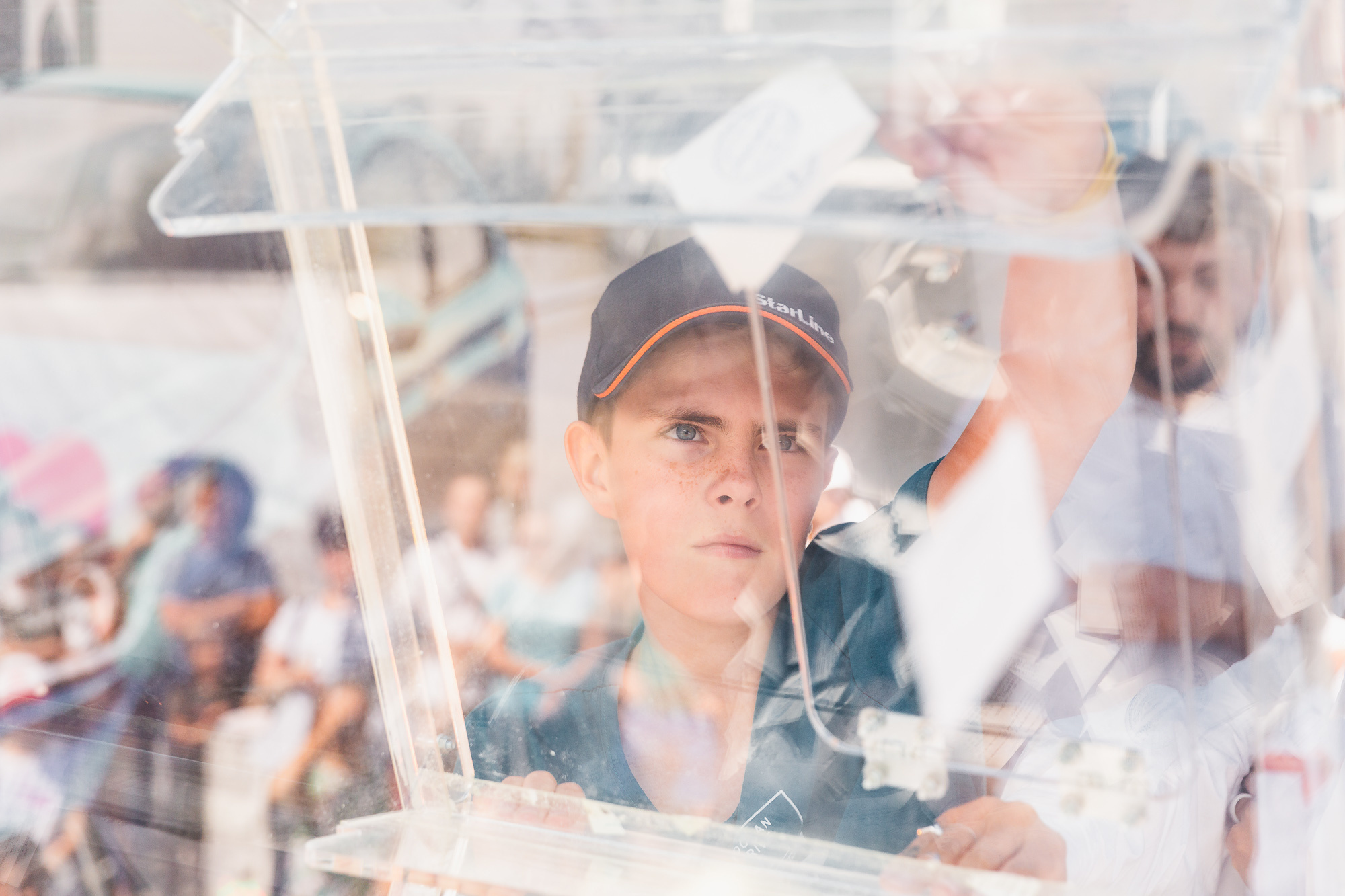 Репортажный фотограф в Томске