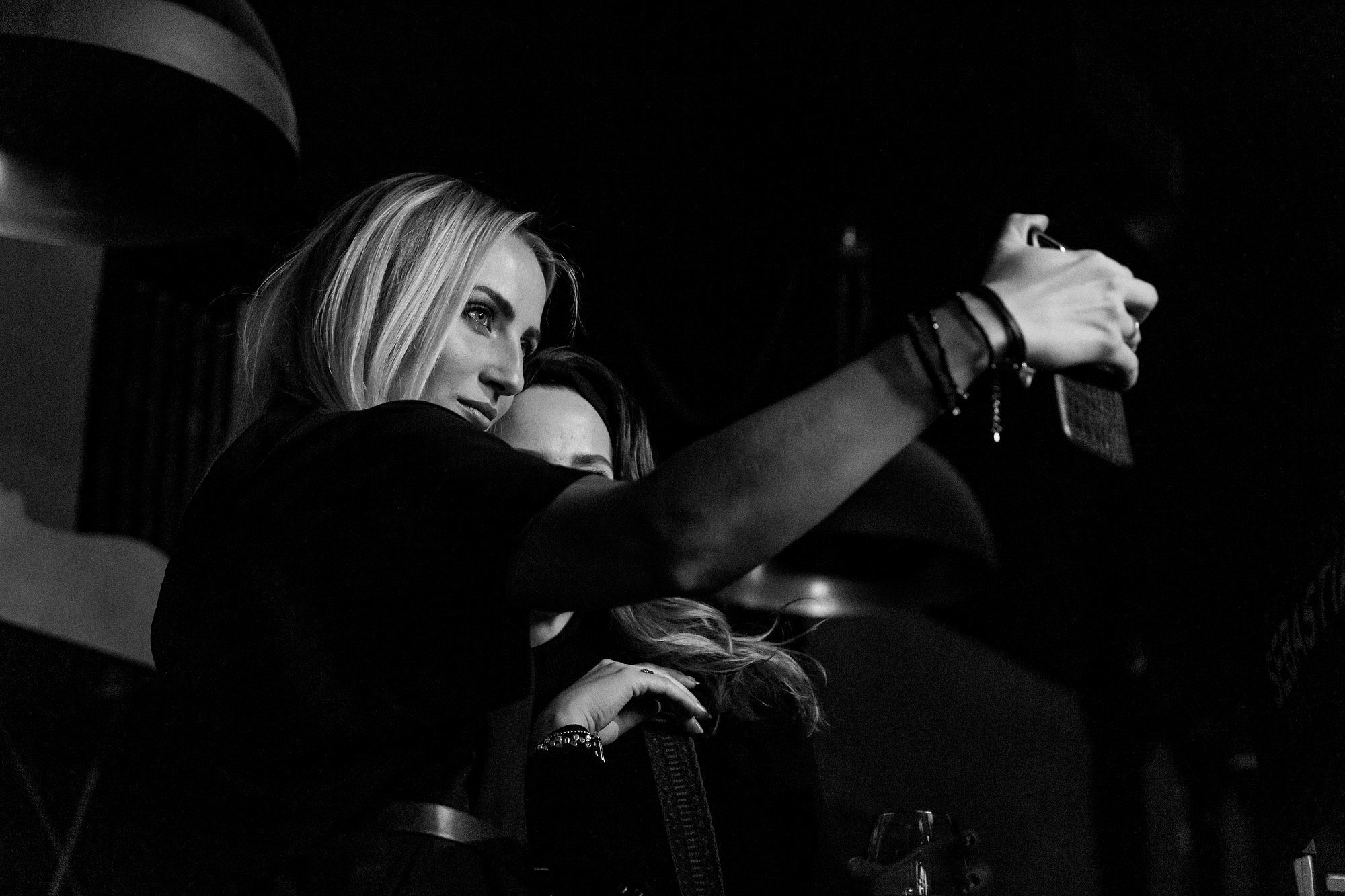 Шоу Sebastian Professional, Томск, 2019. Репортажный фотограф в Томске