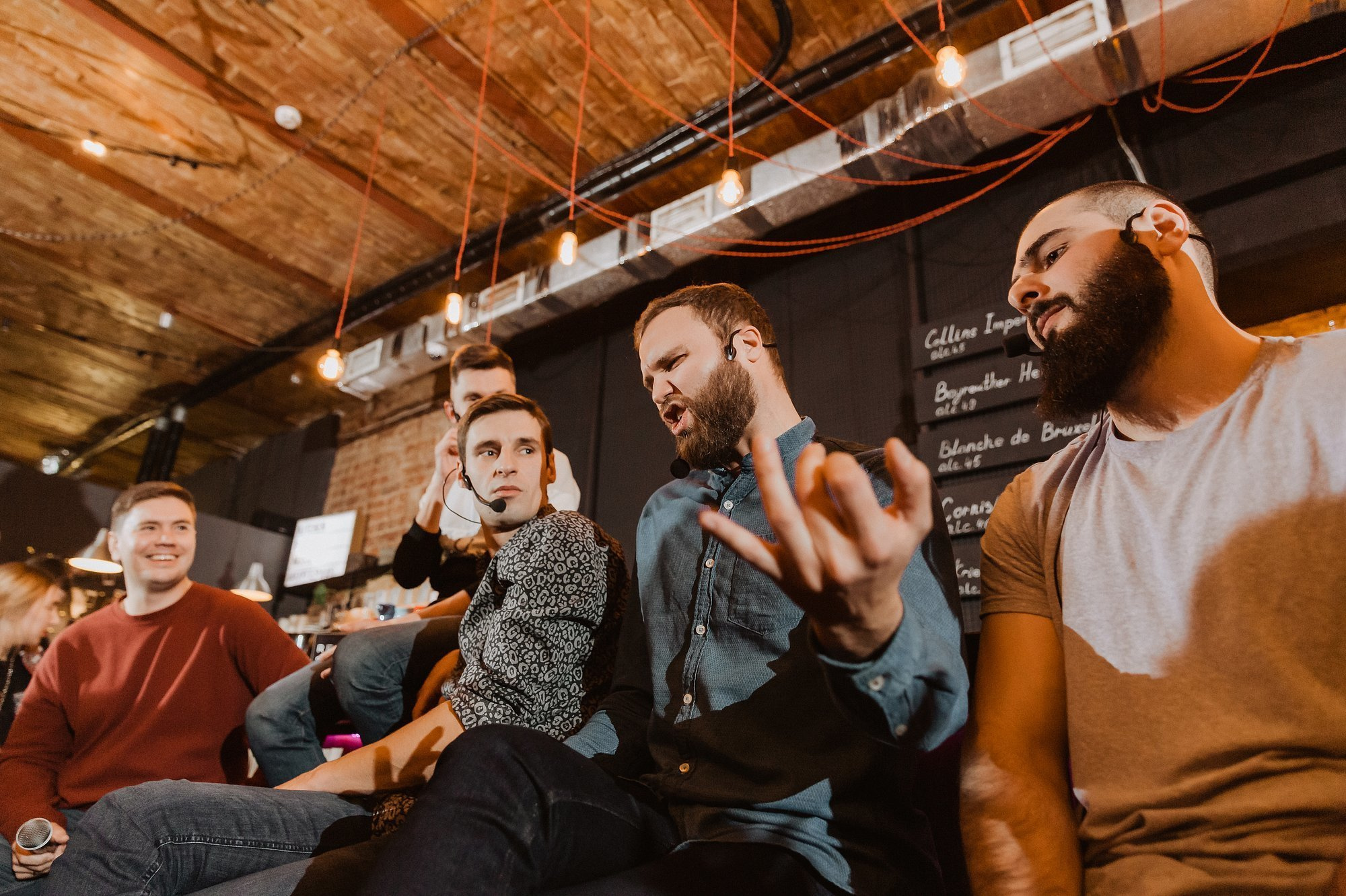 Репортажный фотограф в Томске