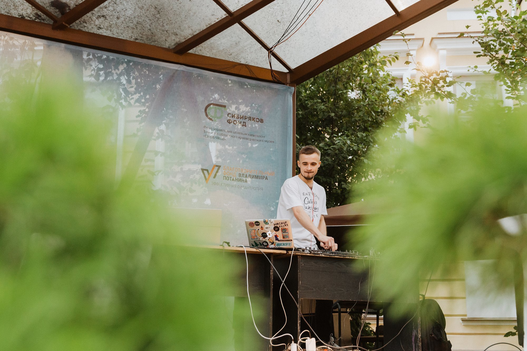 Выпускной университета «Heriot-Watt», Томск, 2019. Репортажный фотограф в Томске