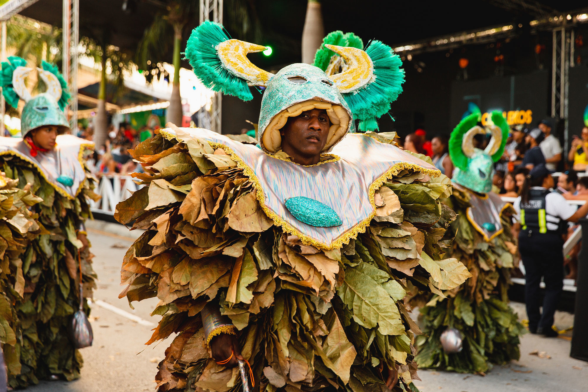 Карнавал 2019, Пунта Кана, Доминиканская Республика, 2019. Репортажный фотограф в Томске