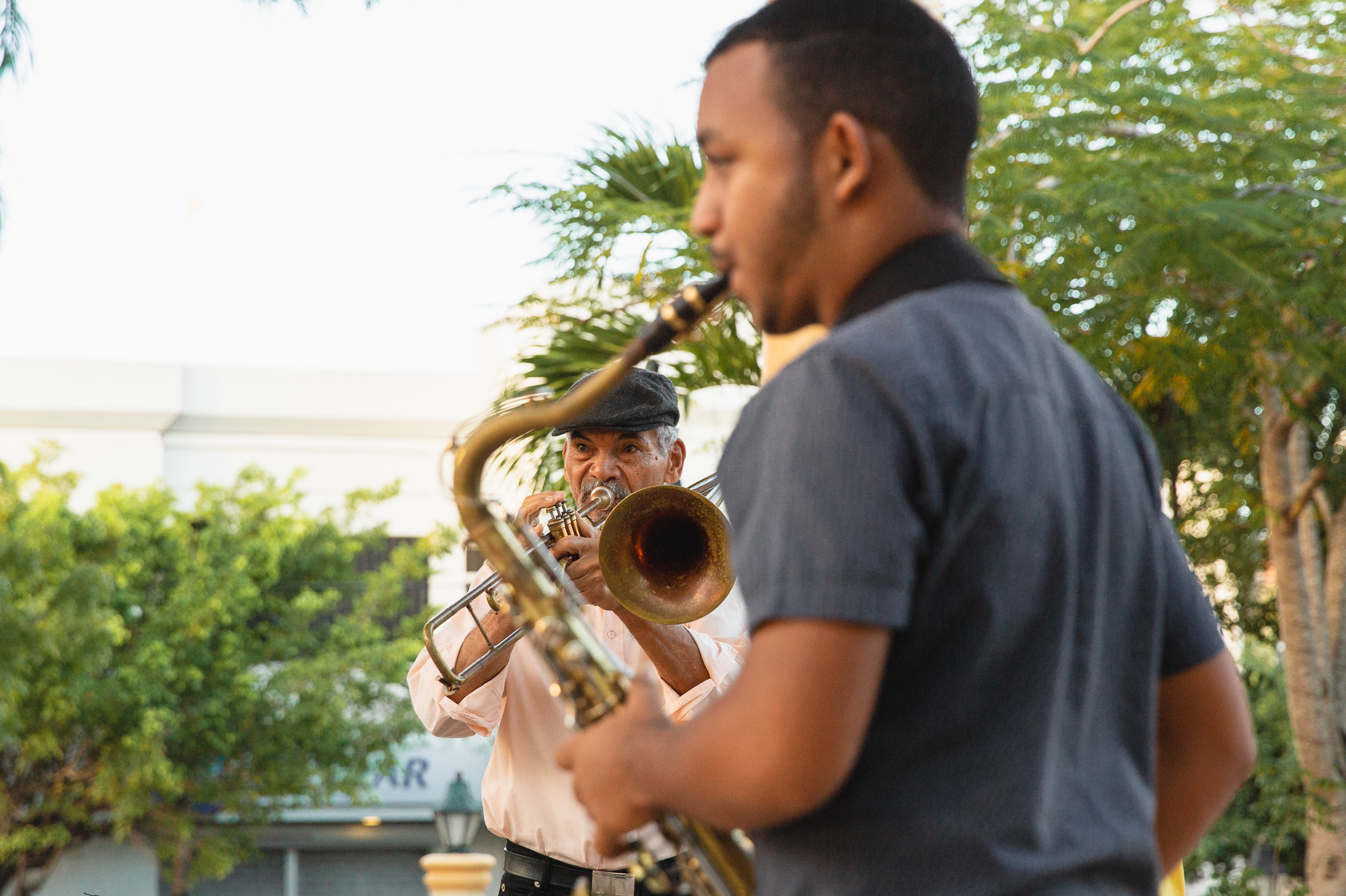 Путешествие в городок Игуэй, Доминиканская Республика, 2019. Репортажный фотограф в Томске