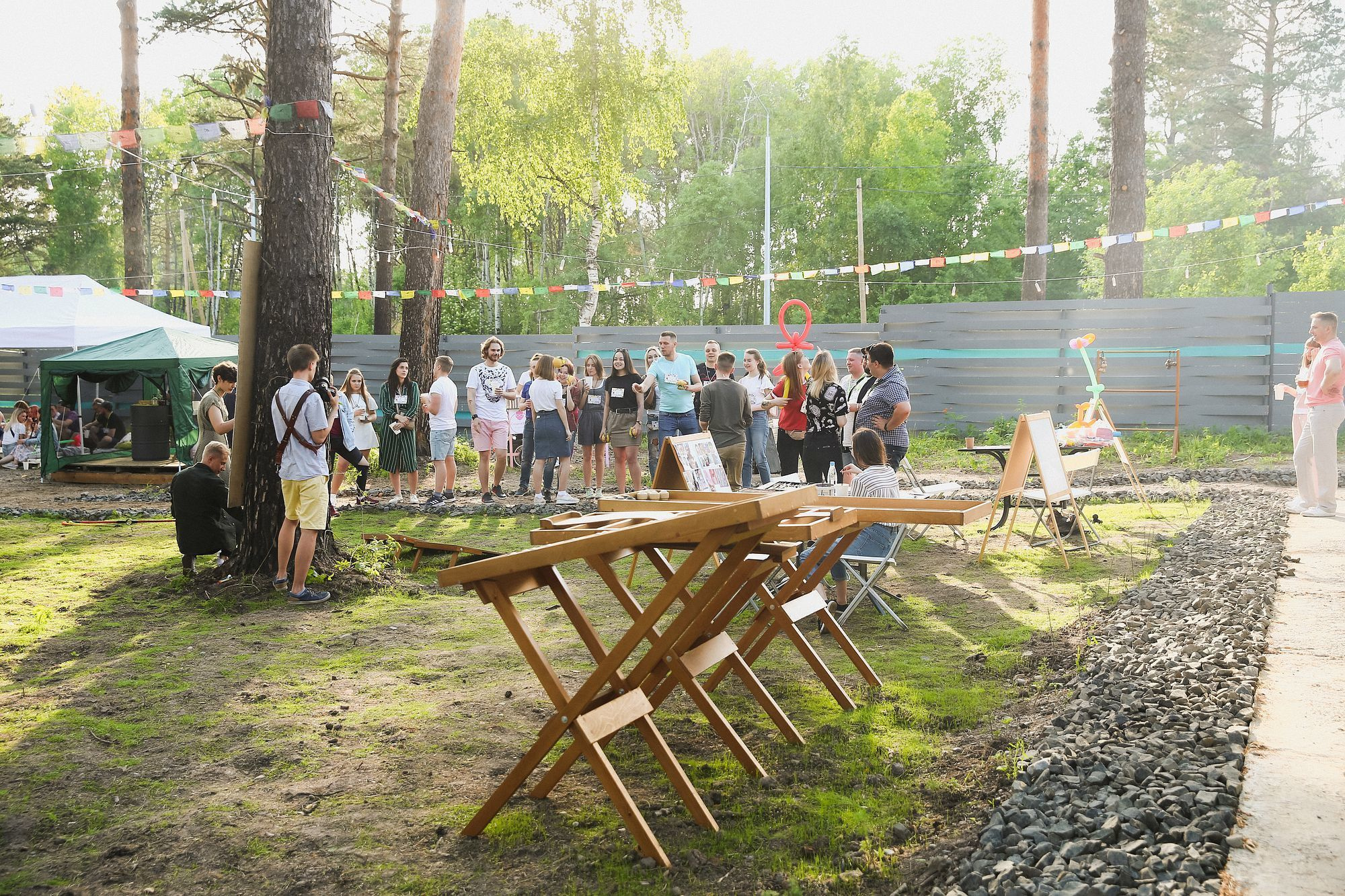 Вечеринка «Свадебные люди», Томск, 2019. Репортажный фотограф в Томске