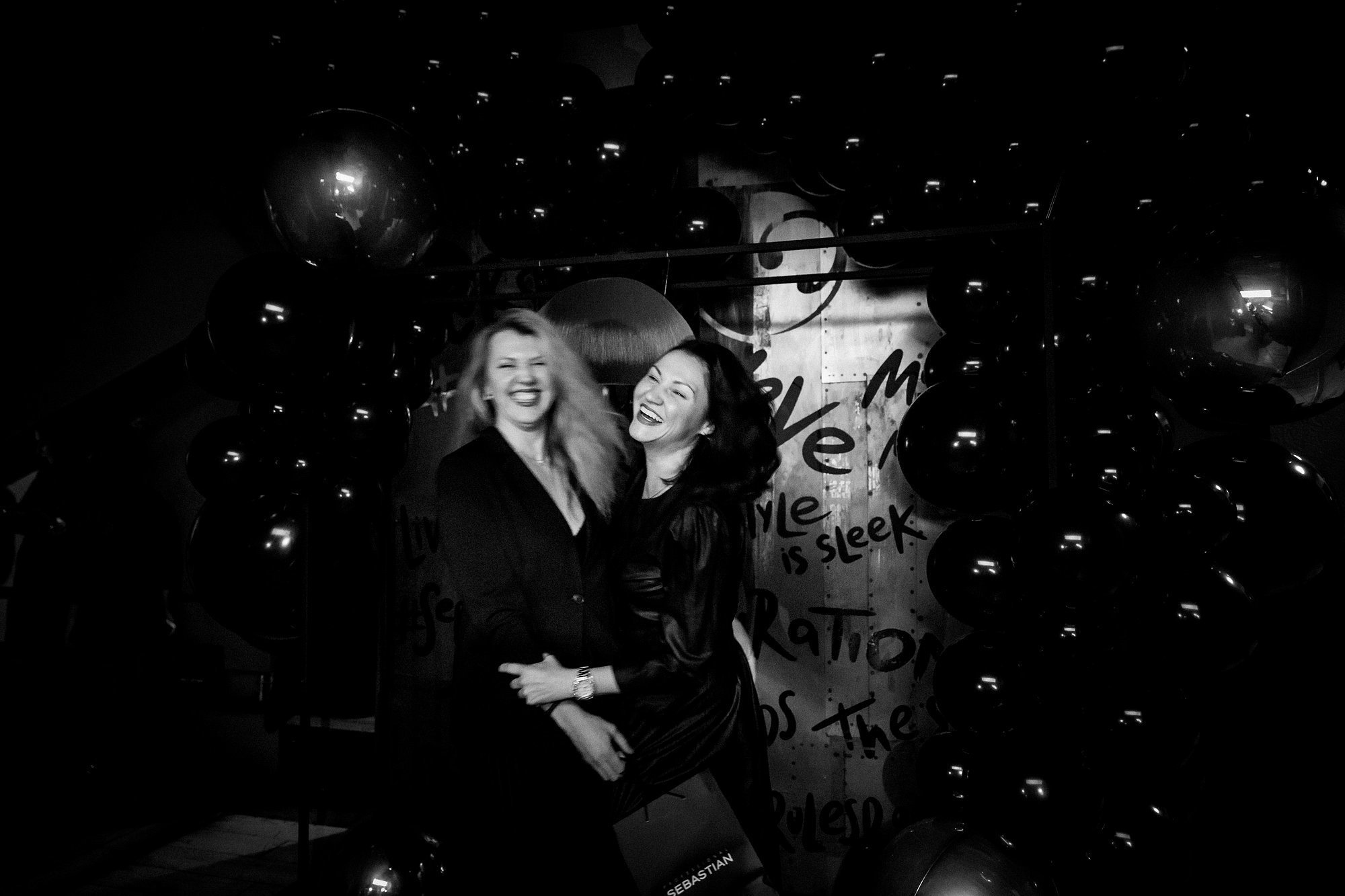 Шоу Sebastian Professional, Томск, 2019. Репортажный фотограф в Томске