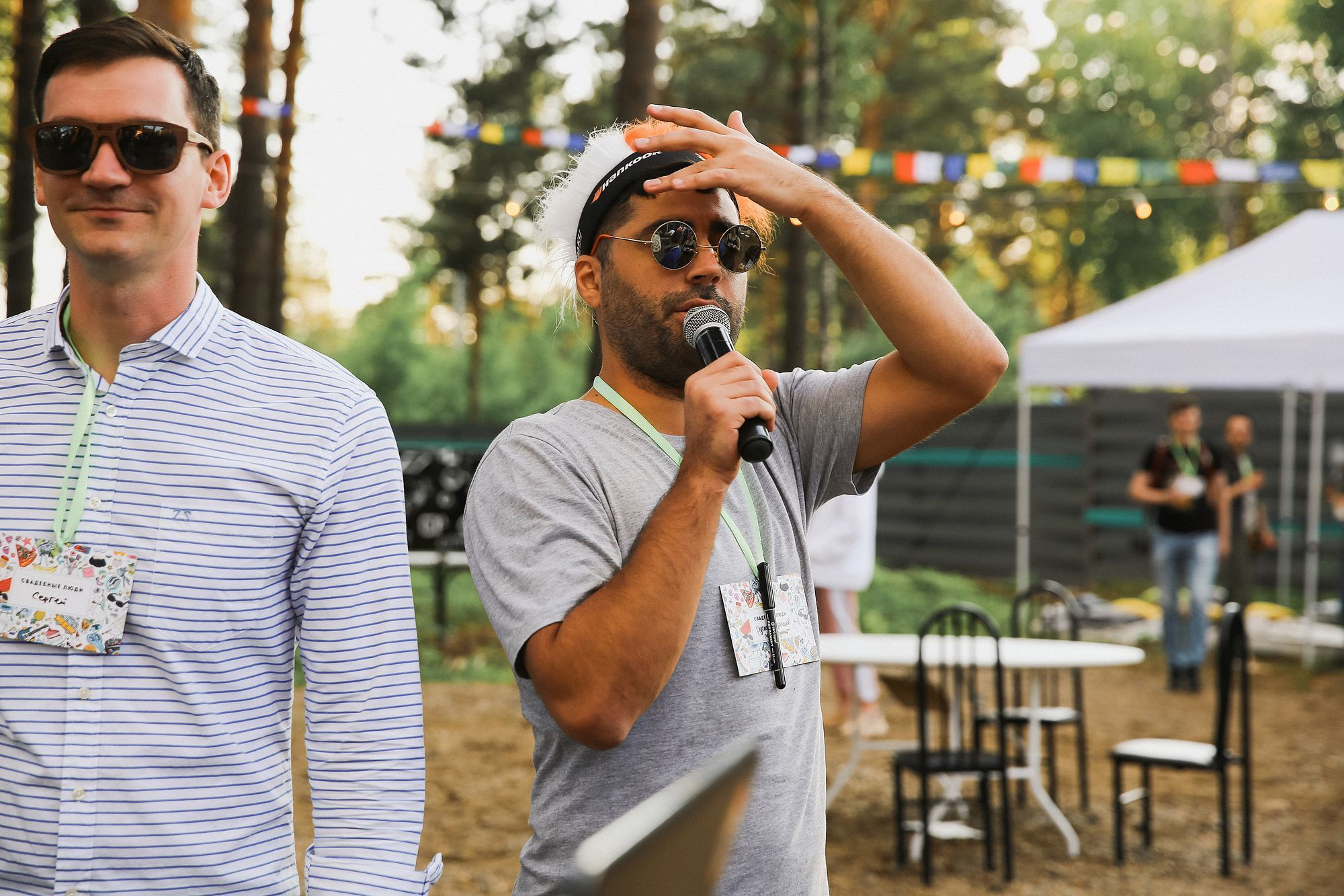 Вечеринка «Свадебные люди», Томск, 2019. Репортажный фотограф в Томске