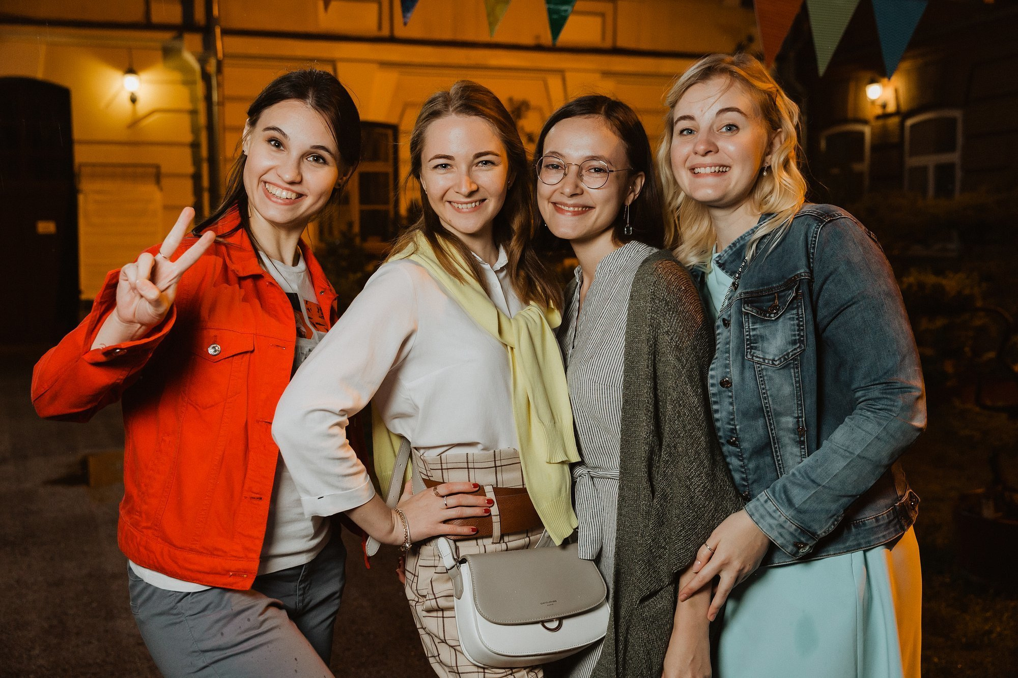 Выпускной университета «Heriot-Watt», Томск, 2019. Репортажный фотограф в Томске