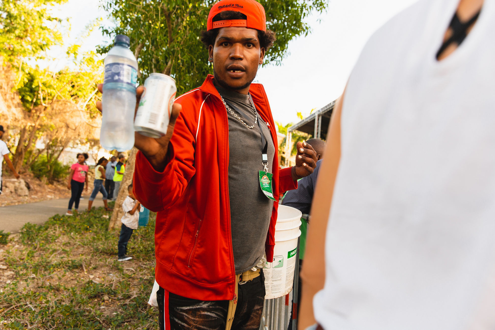 Карнавал 2019, Пунта Кана, Доминиканская Республика, 2019. Репортажный фотограф в Томске