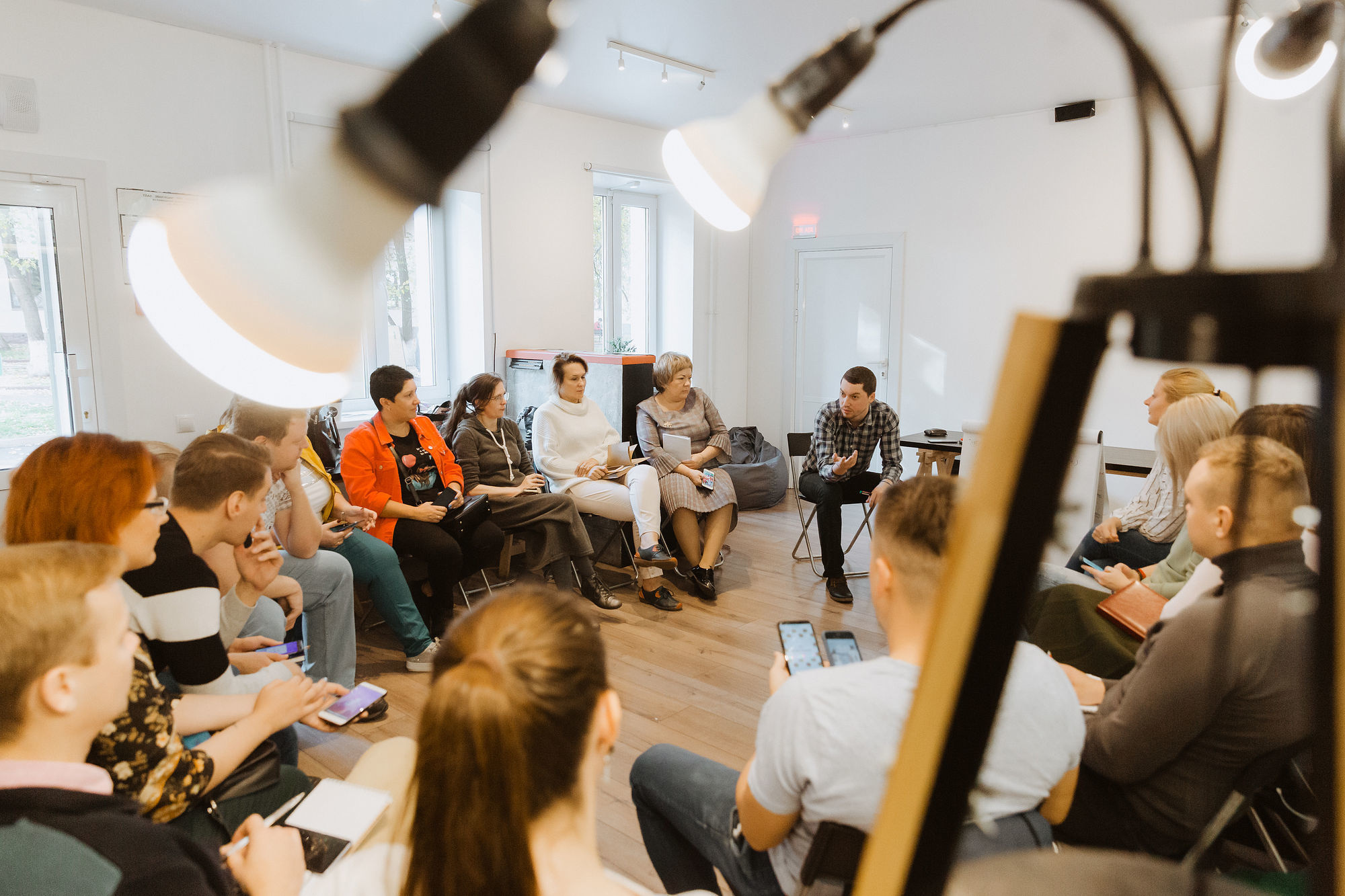 Репортажный фотограф в Томске