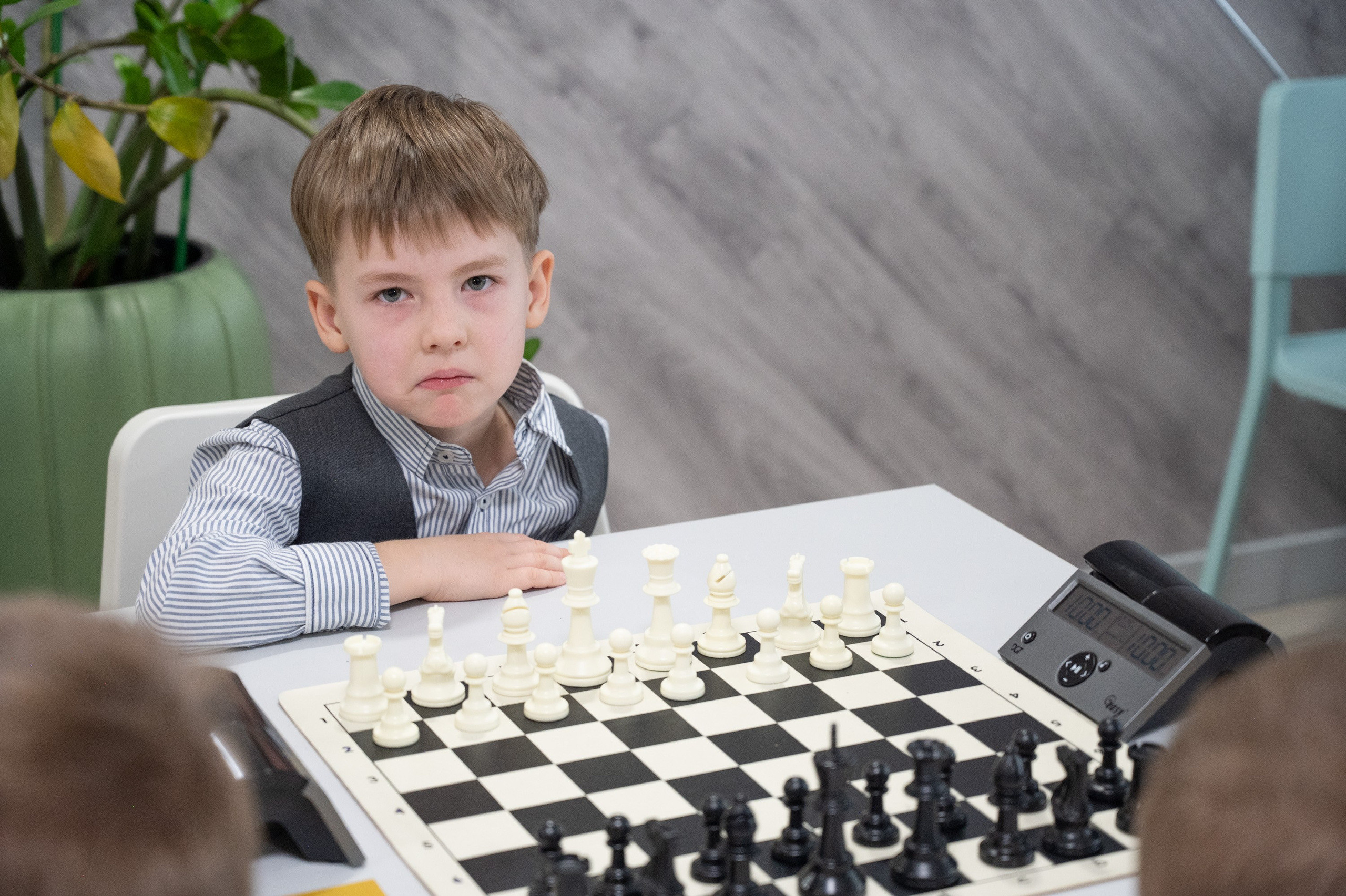 Турнир по быстрым шахматам «ОСЕННИЙ КУБОК"♟. Фотографирую счастливых людей в Сочи