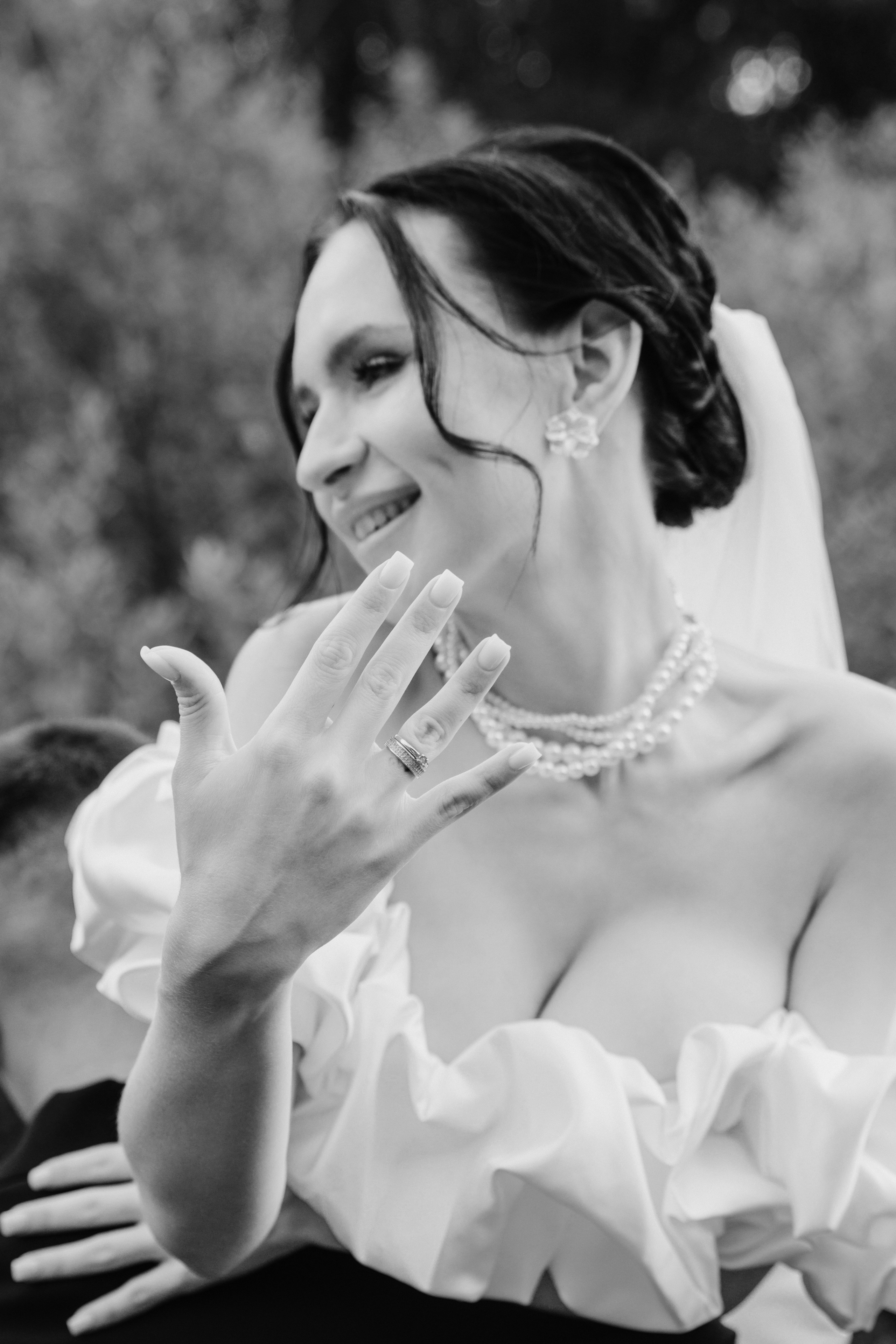 Свадебная фотосессия. Фотограф в Белгороде Анастасия Богунова