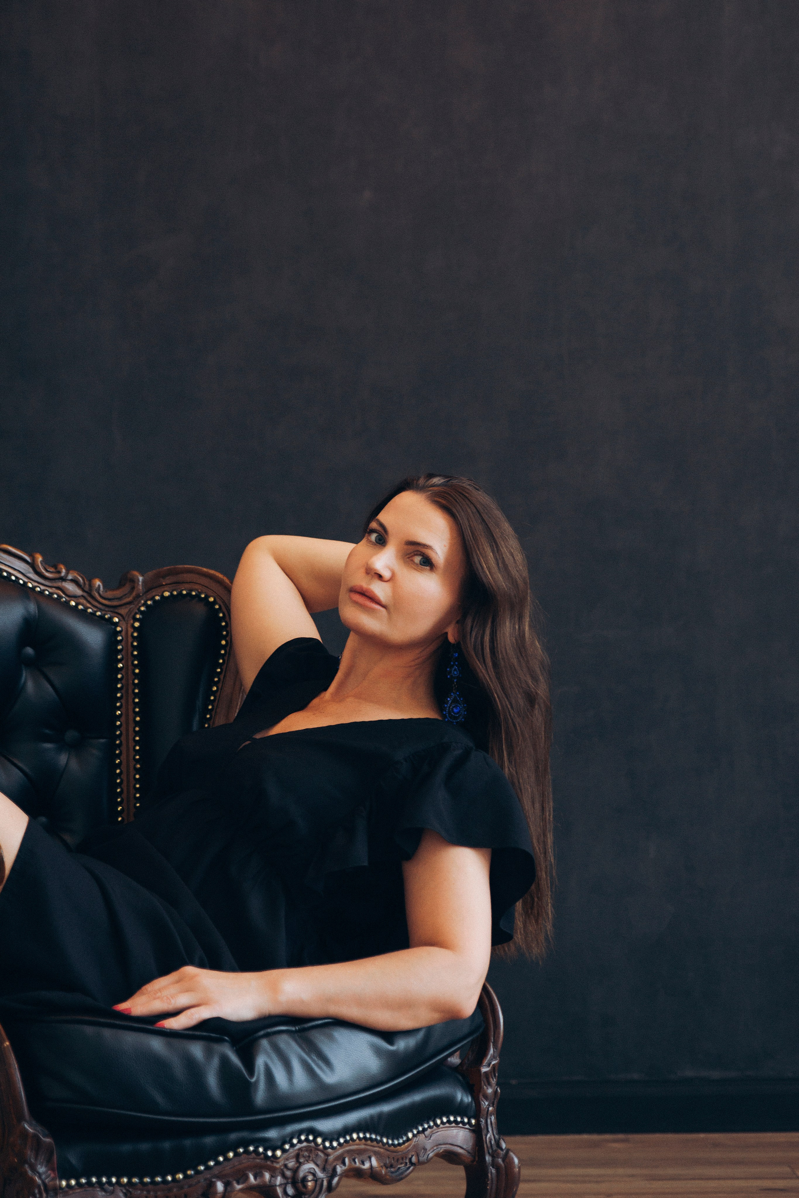 Индивидуальная. Фотограф в Белгороде Анастасия Богунова