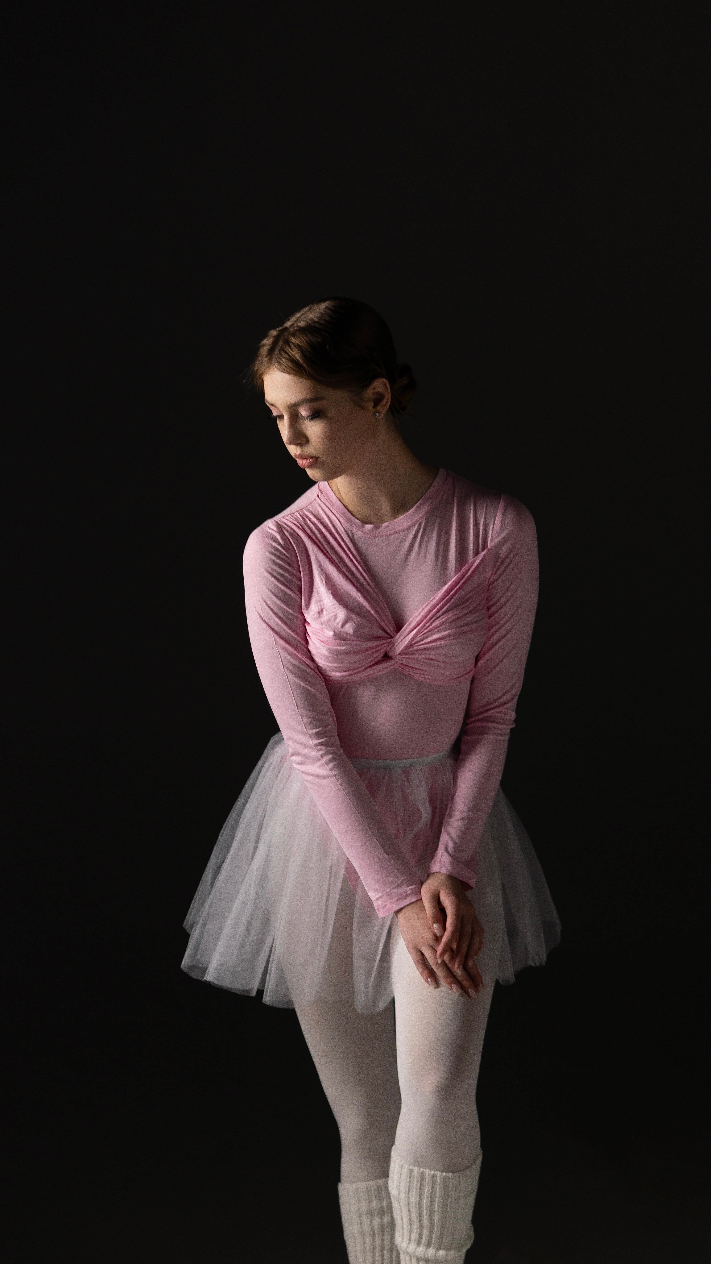 Катя. Женский фотограф Омск, Екатерина Петрова