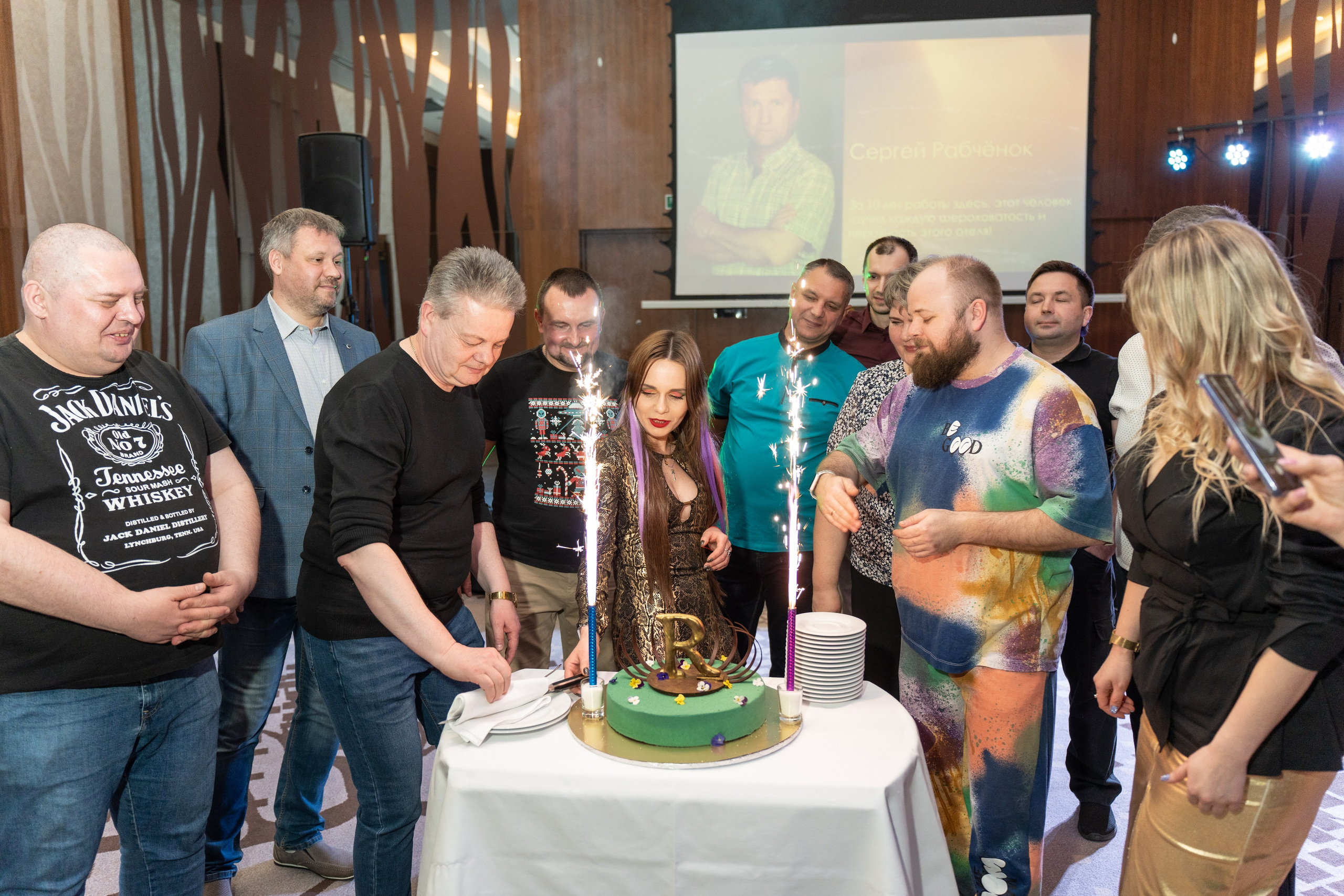 Ренессанс 10 лет. Семейный и свадебный фотограф Минск, Беларусь Анна Орловская