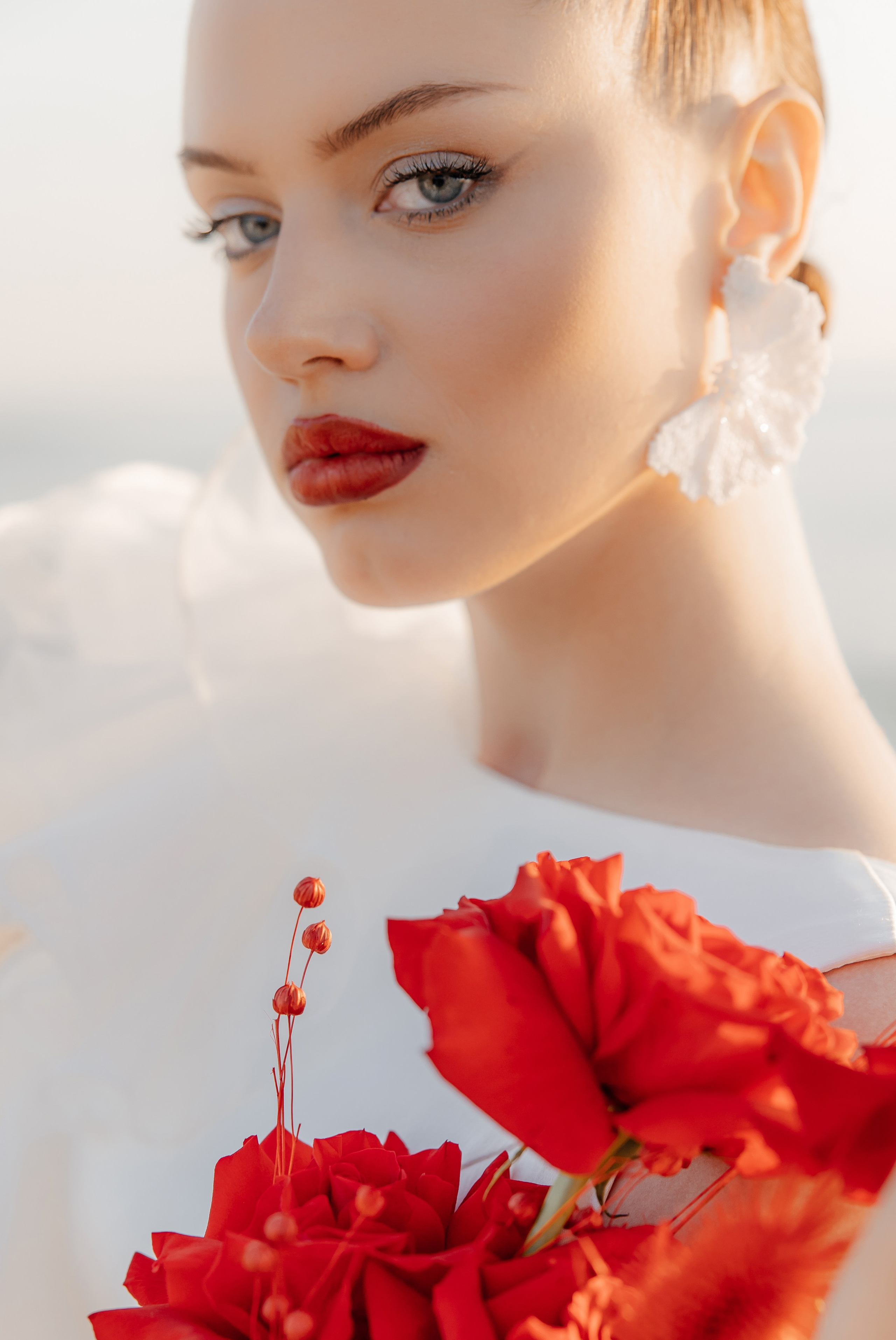 Арина Несмирная. Модельное агентство TM Models в Калининграде