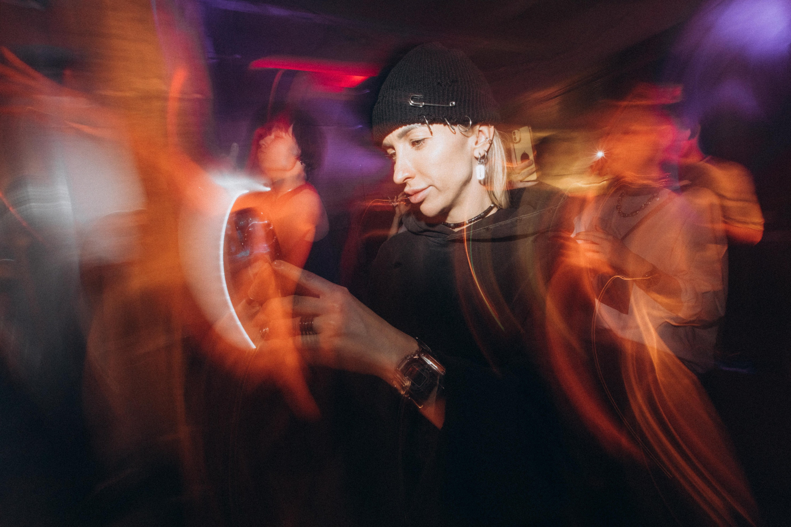 День рождения INHIT