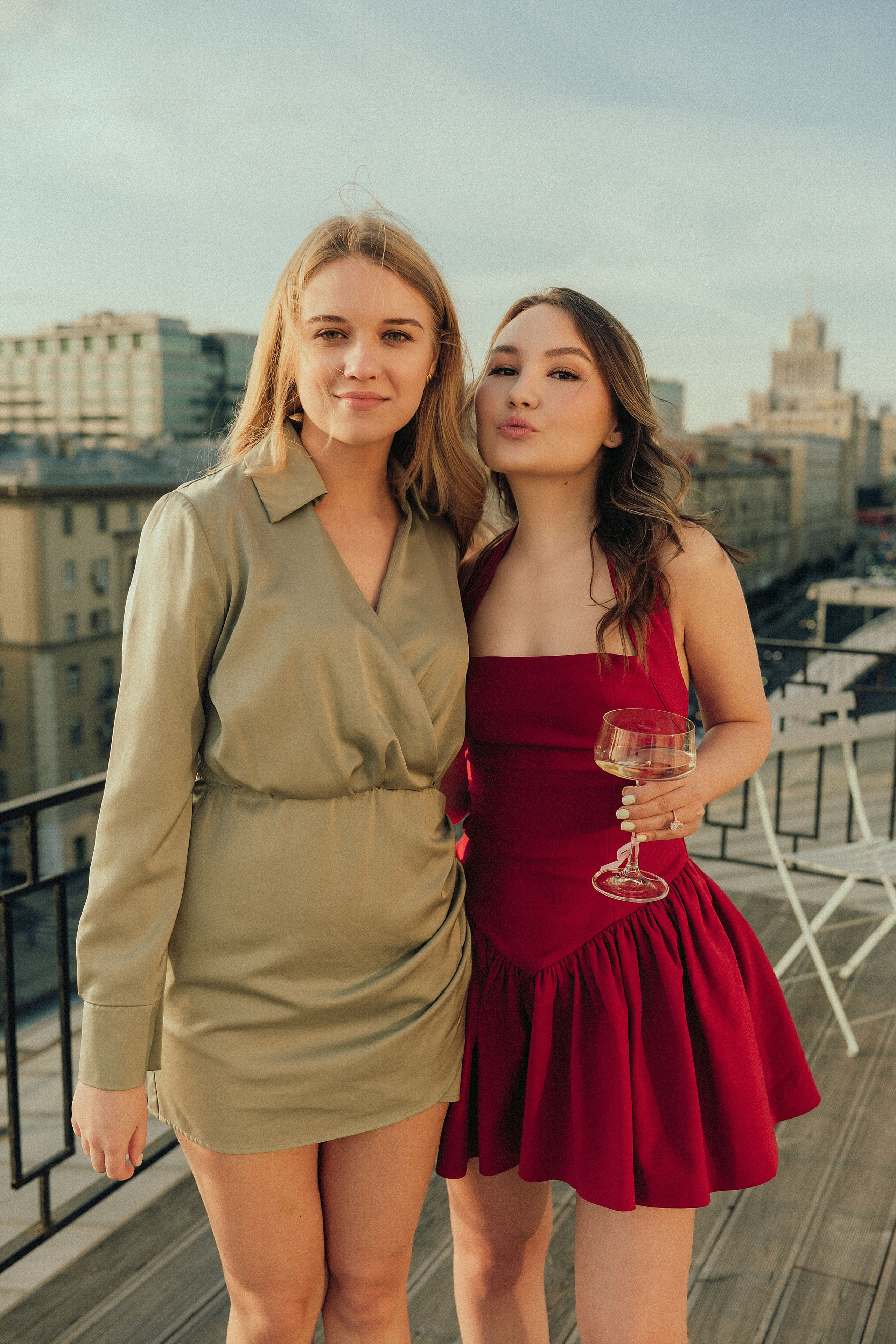 День рождения Эмилии. Фотограф в Москве Ангелина Ким