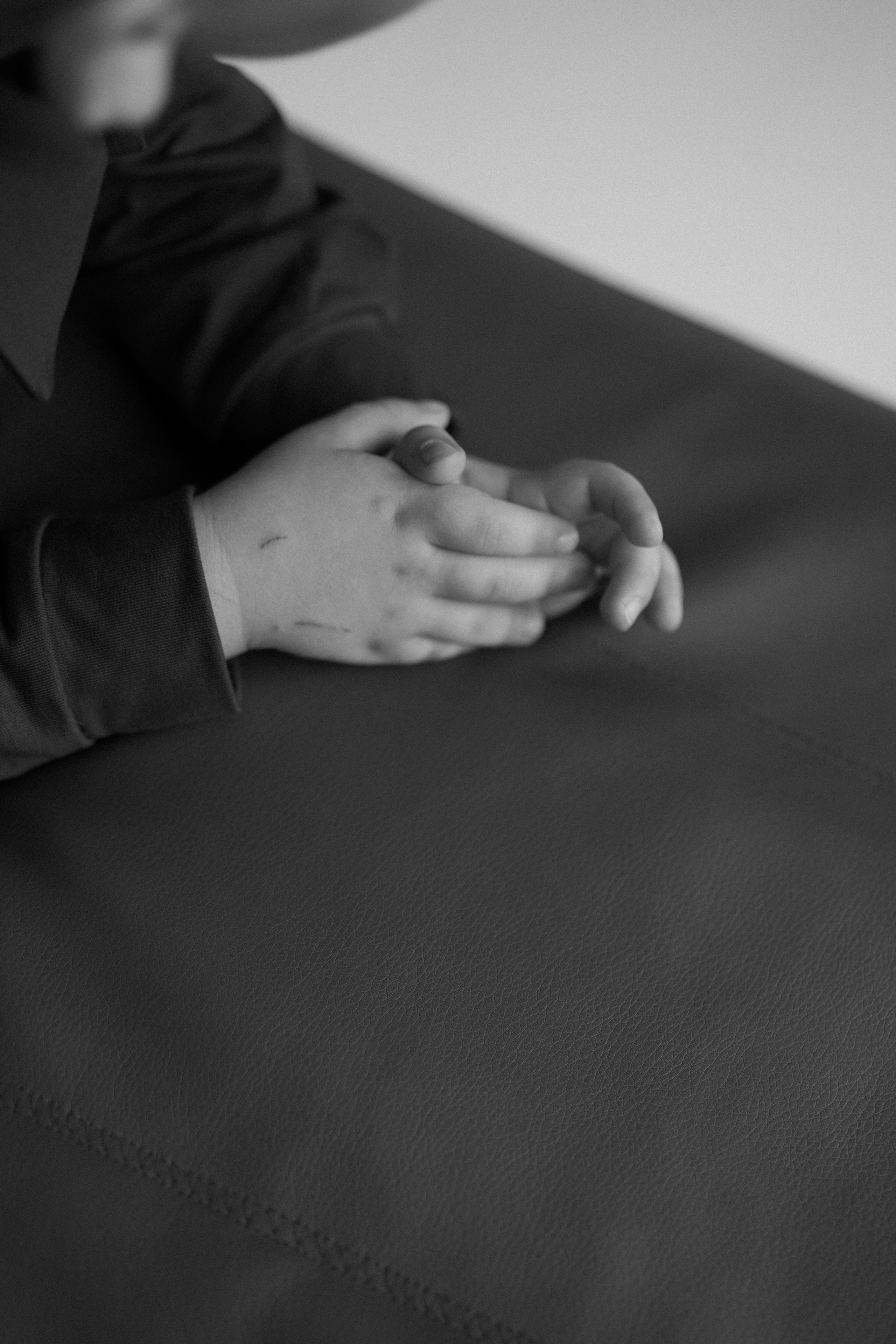 Поймай, если сможешь. Моменты и истории о вас настоящих