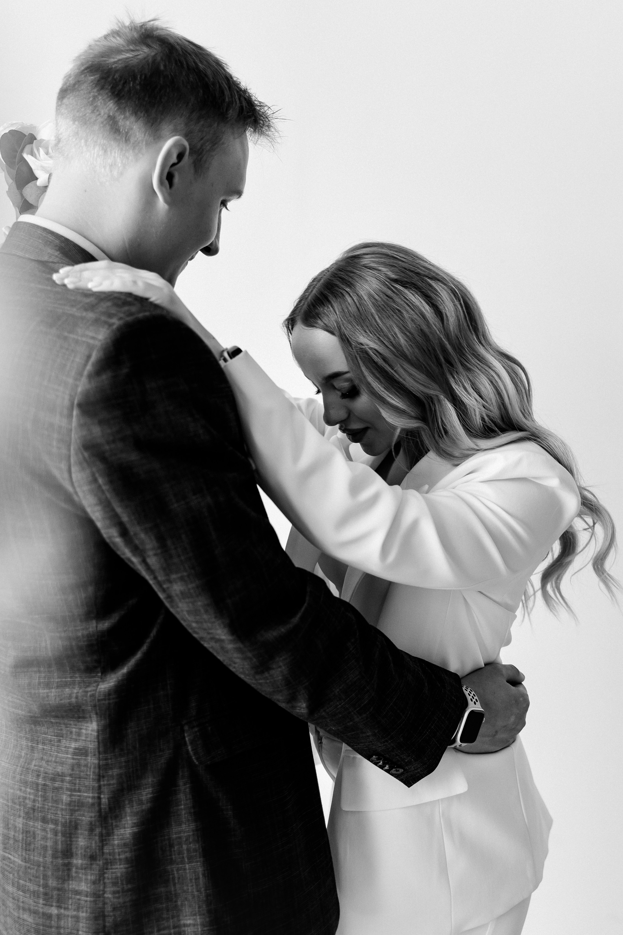 Лёша + Лера. Моменты и истории о вас настоящих