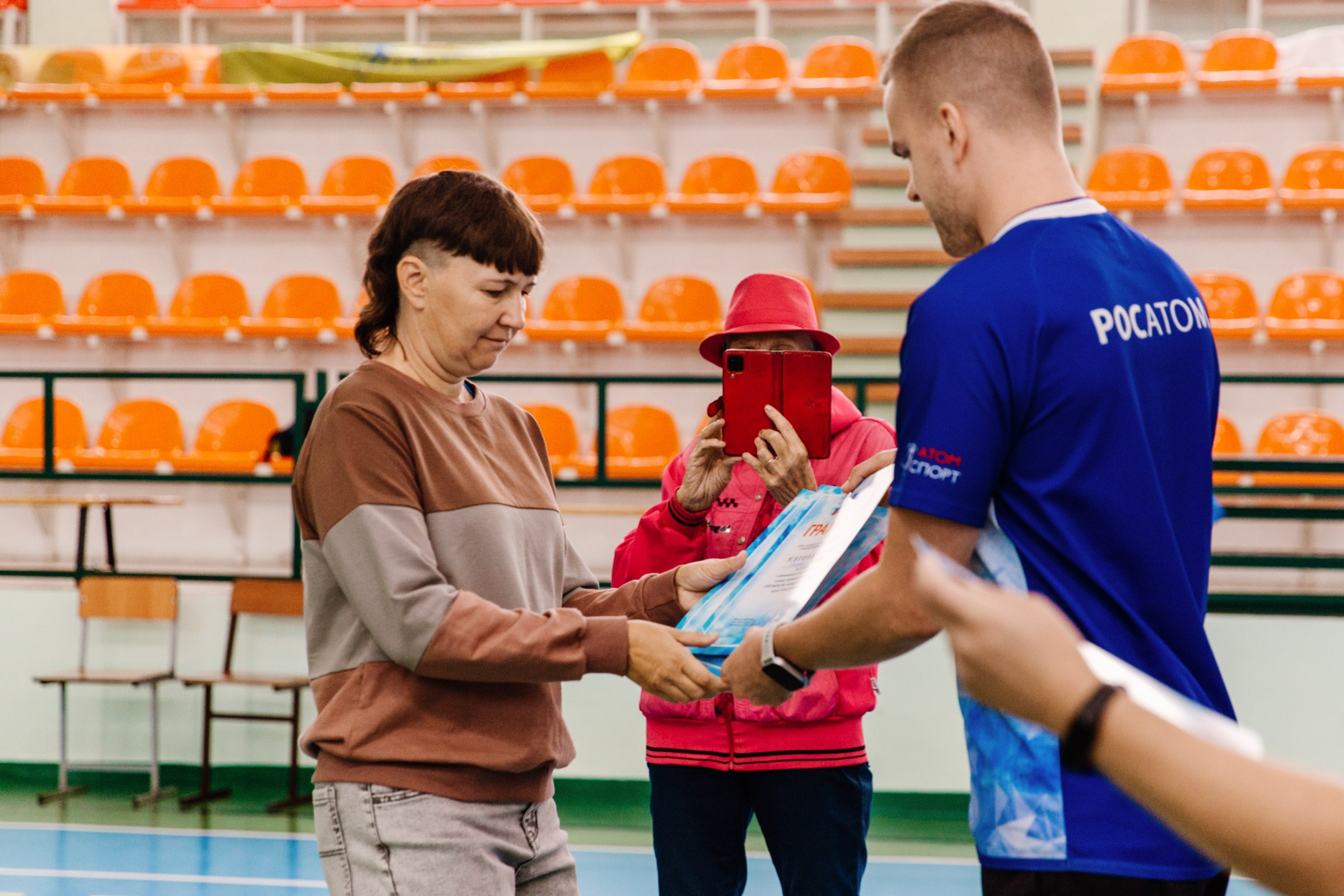 День города Усолье-Сибирское 2025. Фотограф в Иркутске Евгения Айвазова