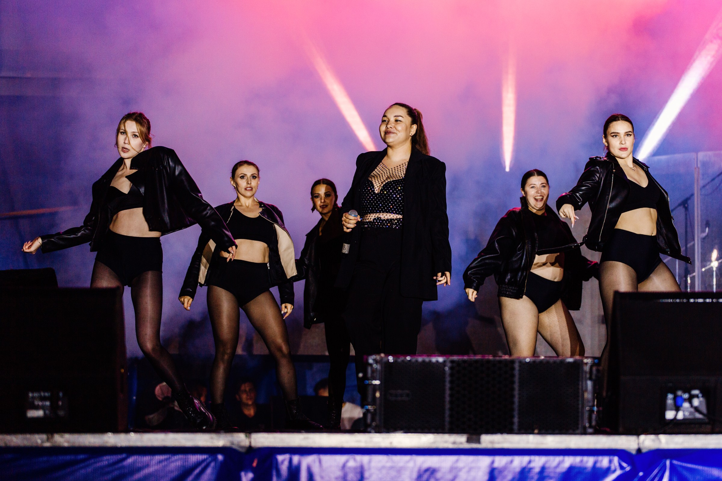 День города Усолье-Сибирское 2025. Фотограф в Иркутске Евгения Айвазова