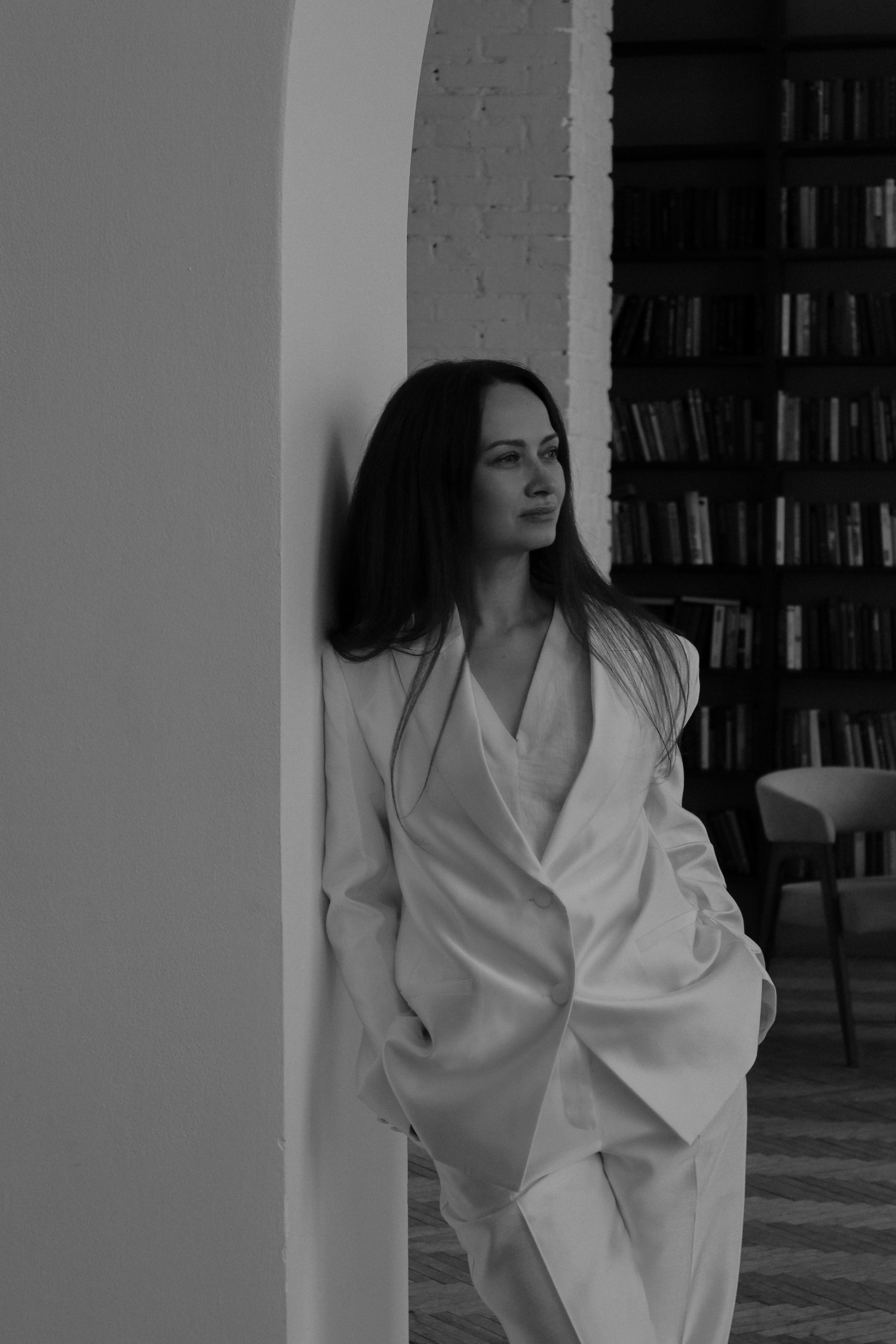 ЕЛЕНА. Фотограф в Иркутске — Дарья Шеметова