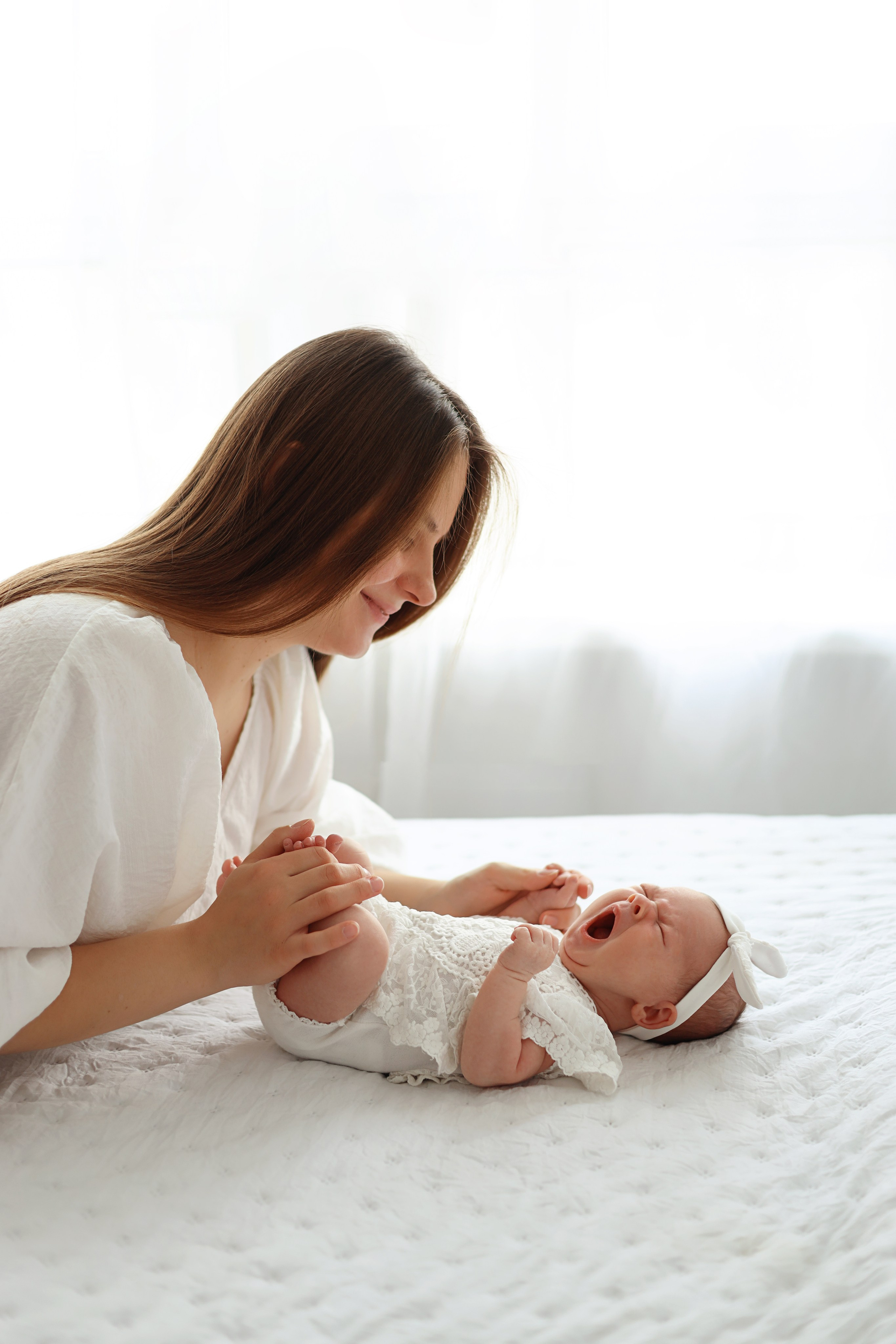 Ньюборн съемка в Москве. Фотосессия новорожденных. Фотограф новорожденных Москва. Ньюборн фотограф Москва