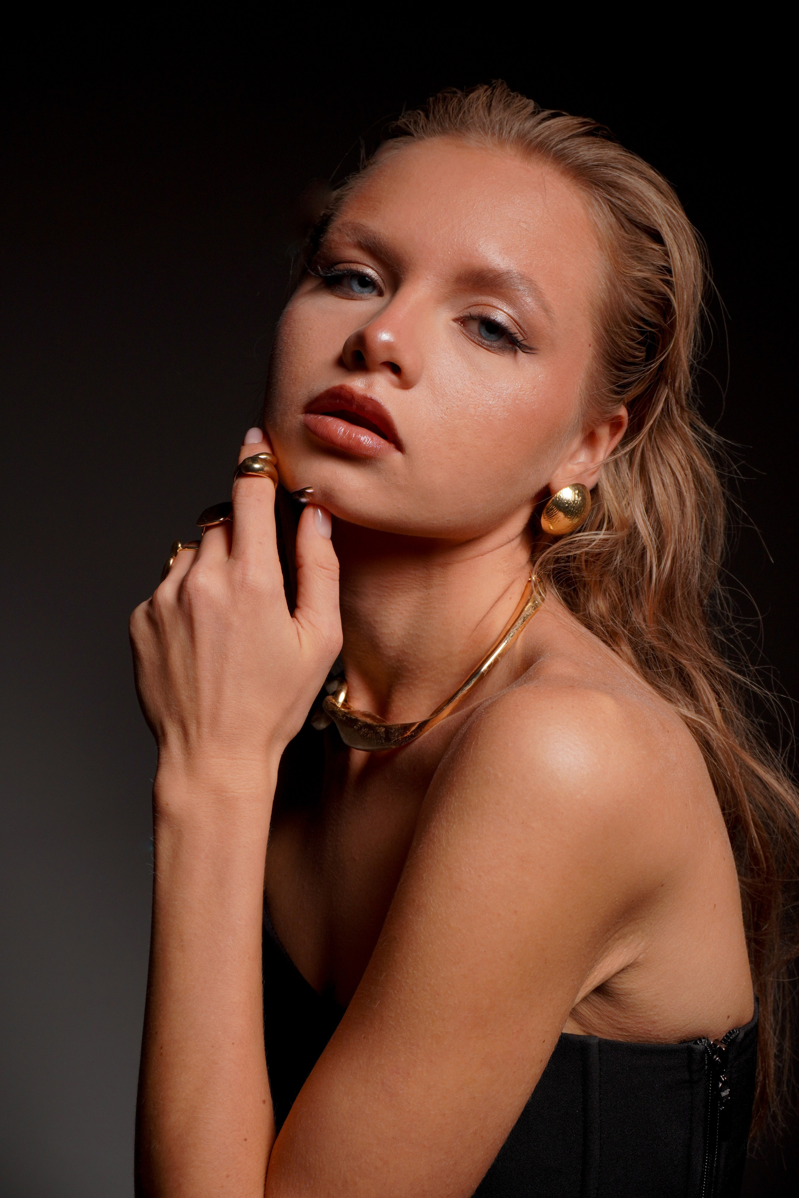 Елена. Арт фотограф в Санкт-Петербурге