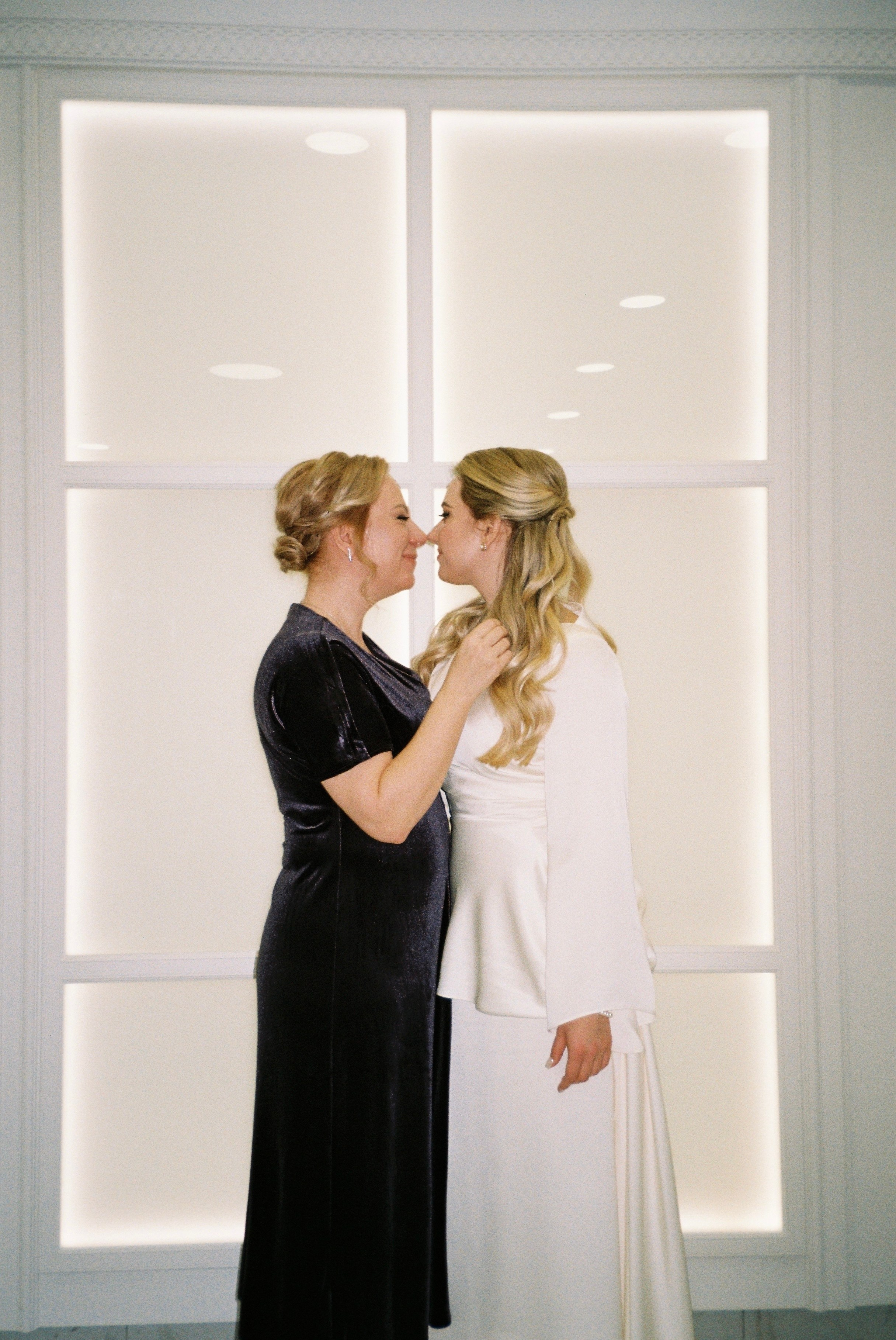 Загс Митино. Свадебный фотограф в Москве Анна Сдобнова