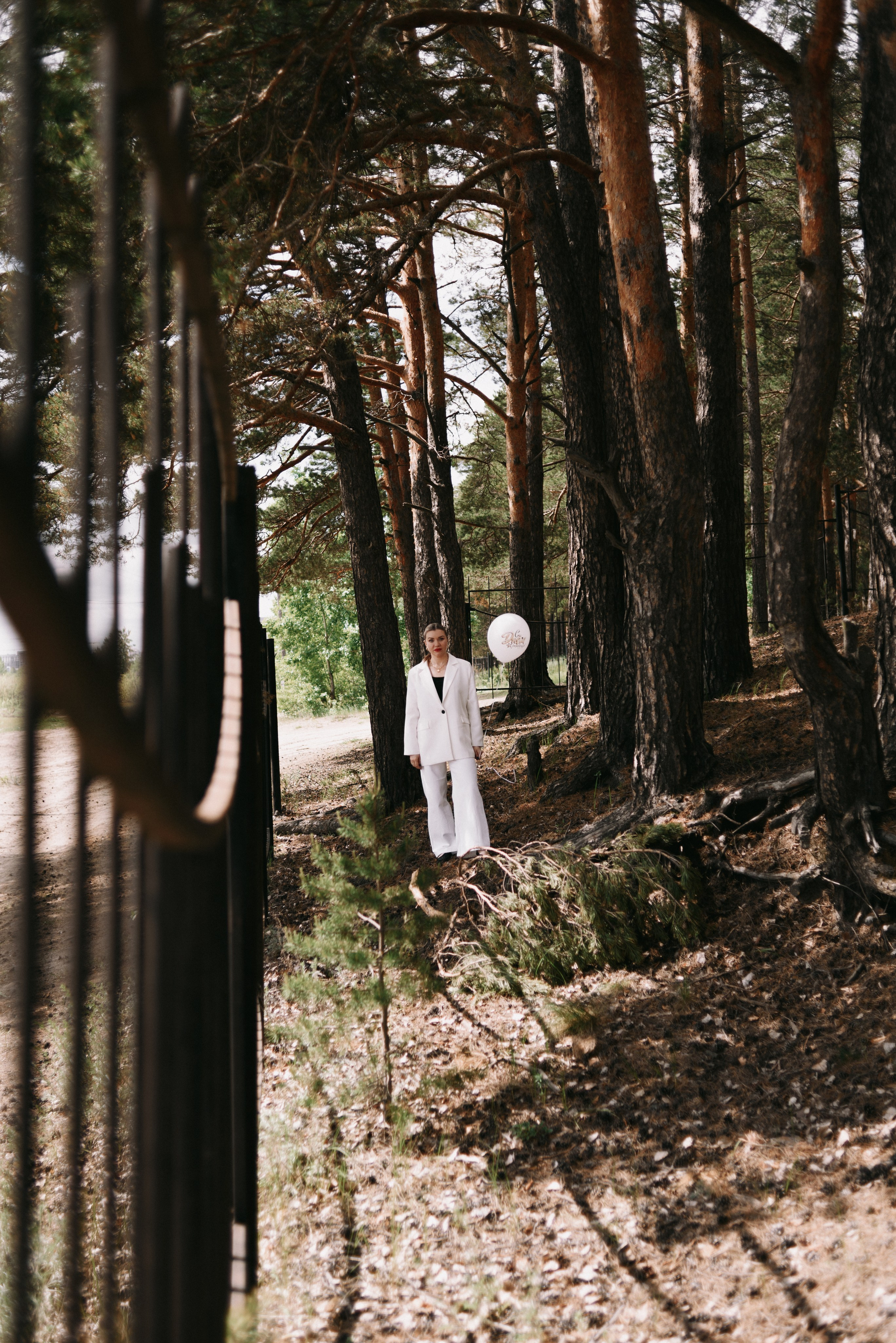 Марина. Фотограф Дарья Мустафина, Тюмень